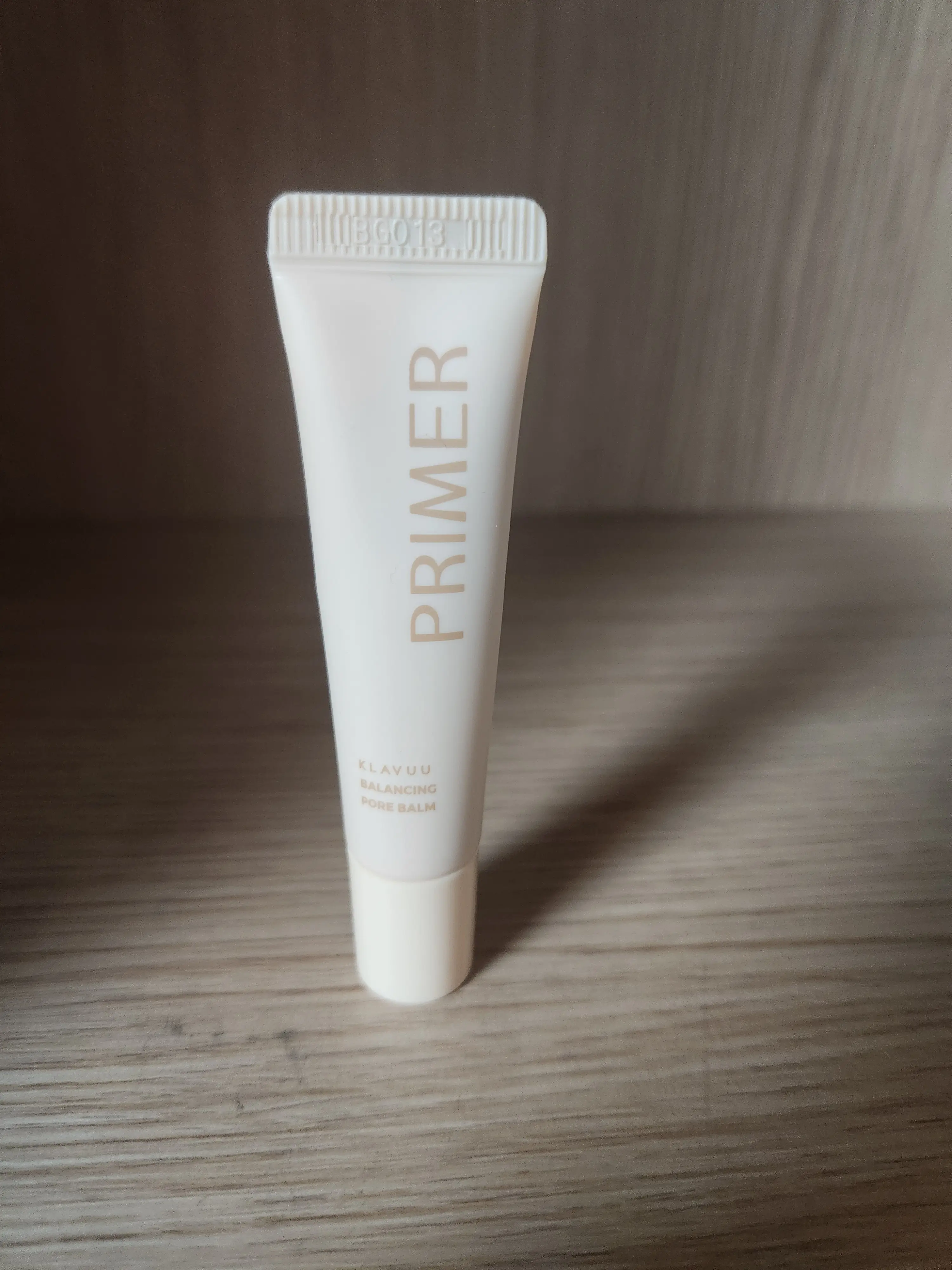 선택된 언니의파우치 리뷰 이미지 - [밸런싱 포어 밤 프라이머]