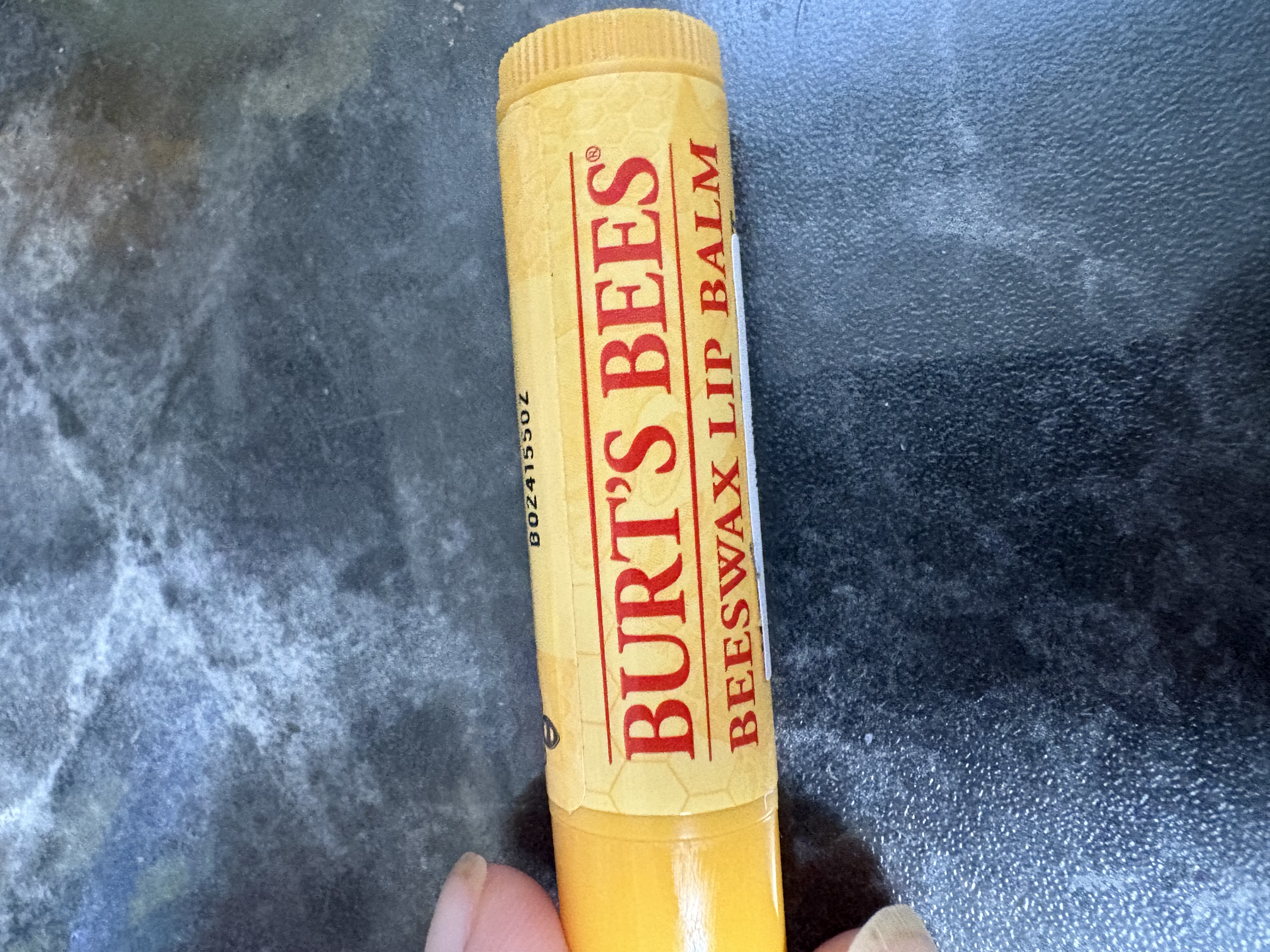 선택된 언니의파우치 리뷰 이미지 - [비즈왁스 립밤]