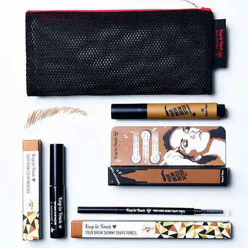 333 아이브로우 눈썹 키트 기획전