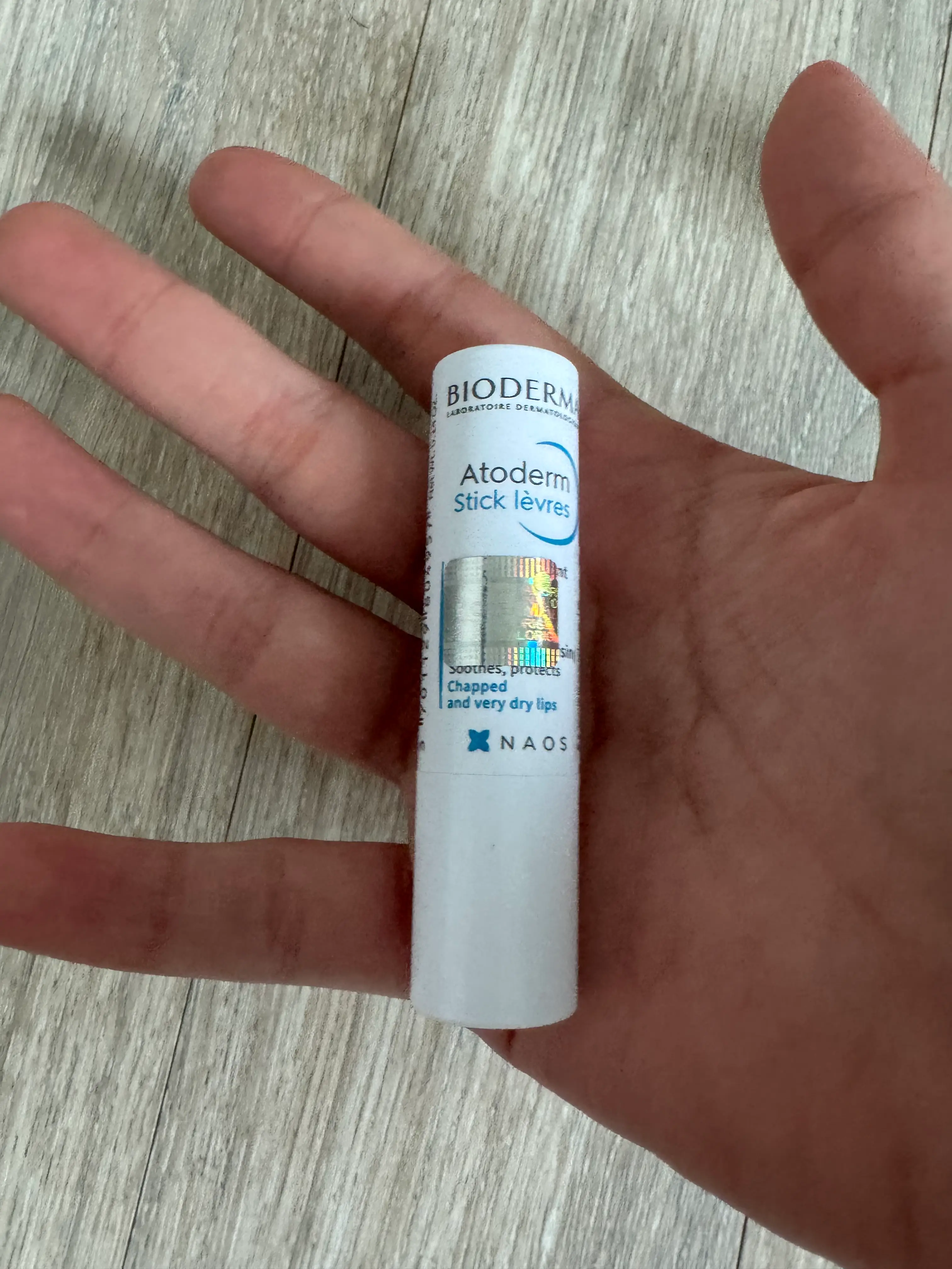 선택된 언니의파우치 리뷰 이미지 - [아토덤 립스틱]