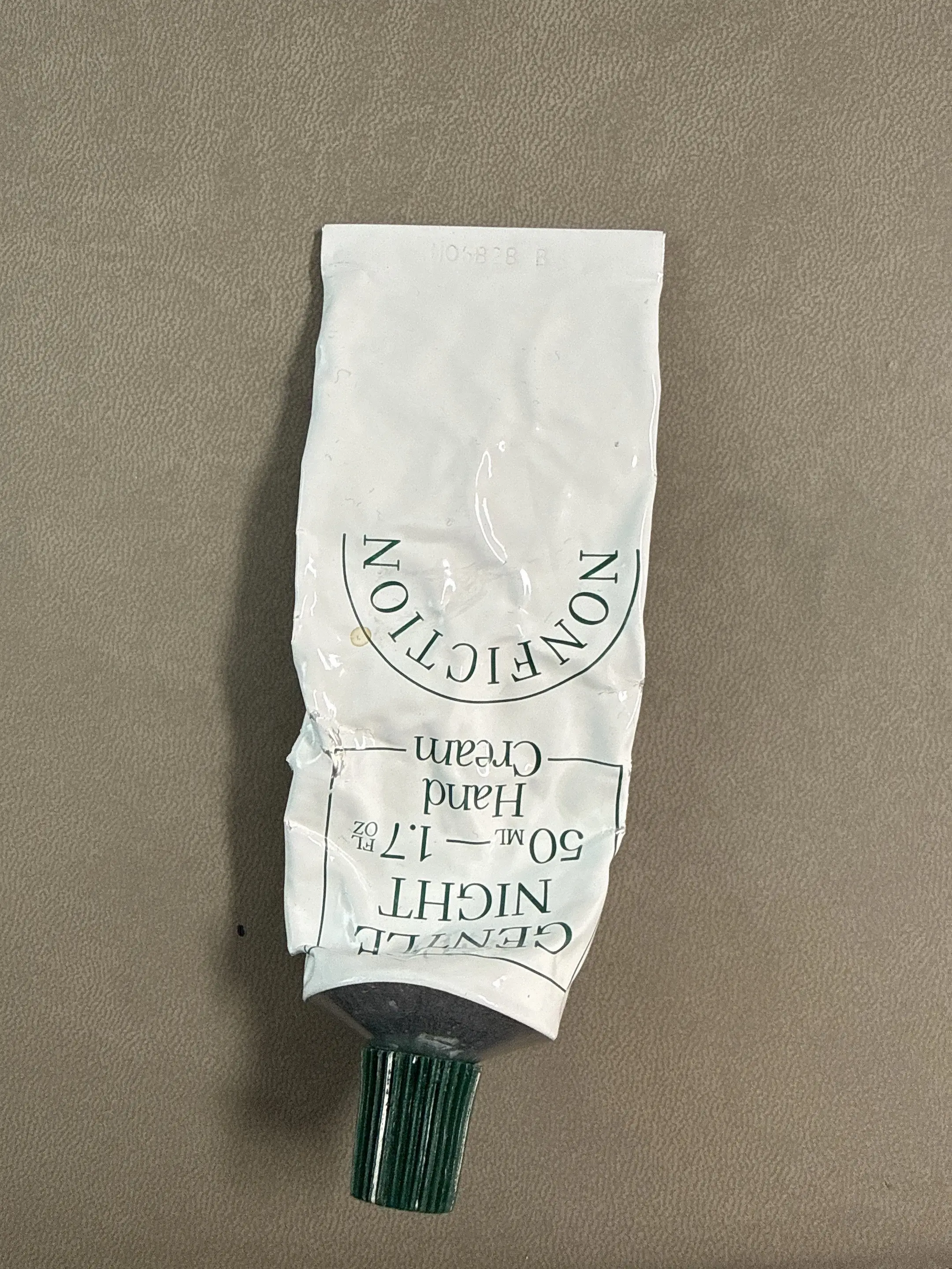 선택된 언니의파우치 리뷰 이미지 - [젠틀나잇 핸드크림]