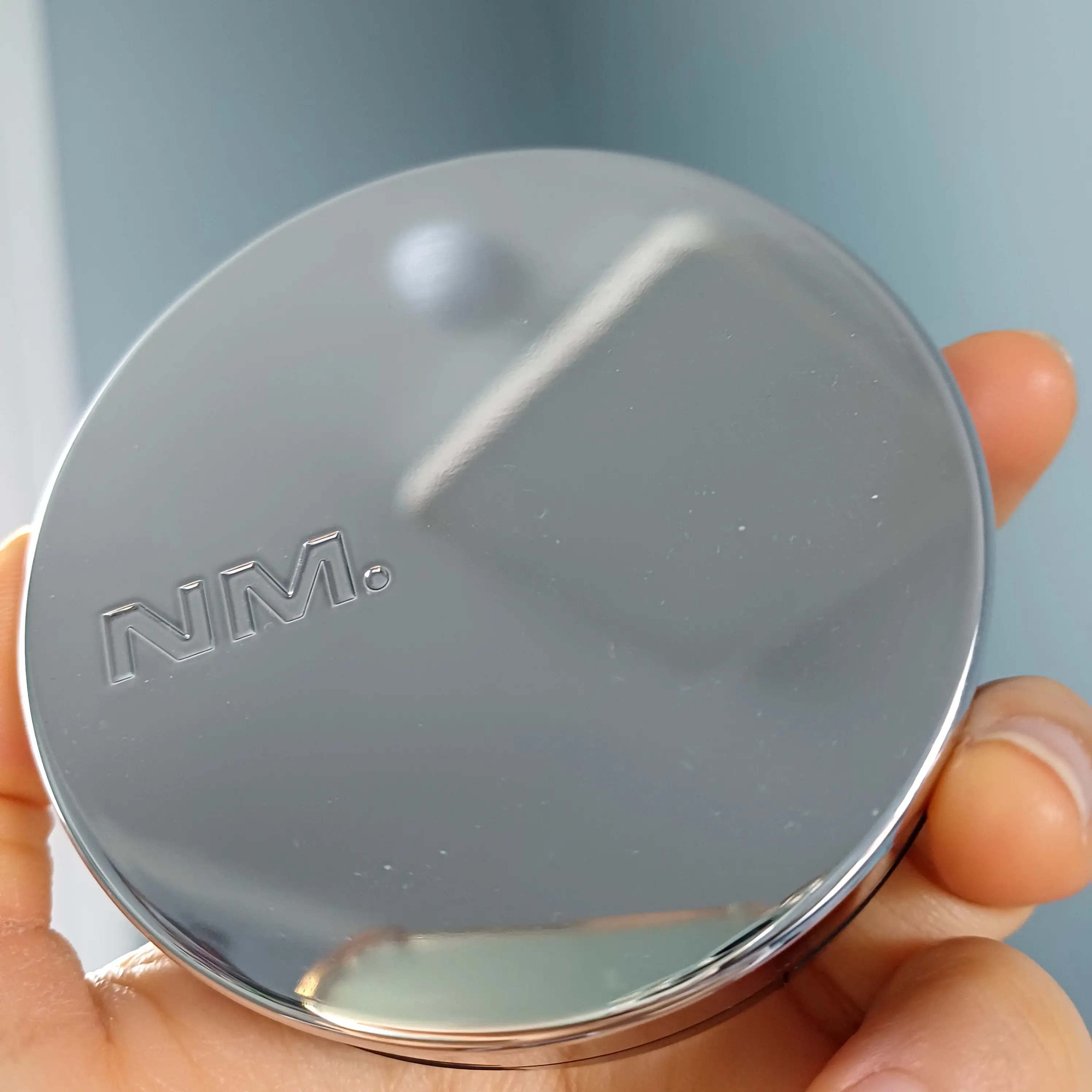 선택된 언니의파우치 리뷰 이미지 - [레이어드 핏 쿠션]