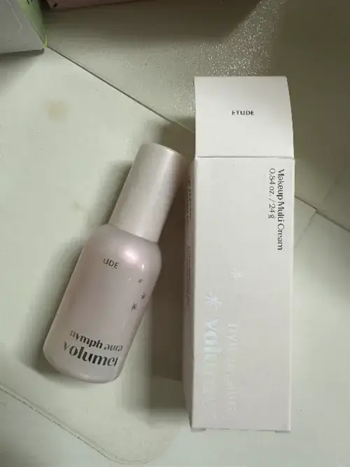 선택된 언니의파우치 리뷰 이미지 - [님프 광채 볼류머]