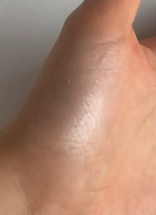 선택된 언니의파우치 리뷰 이미지 - [슈팅빔 하이라이터]