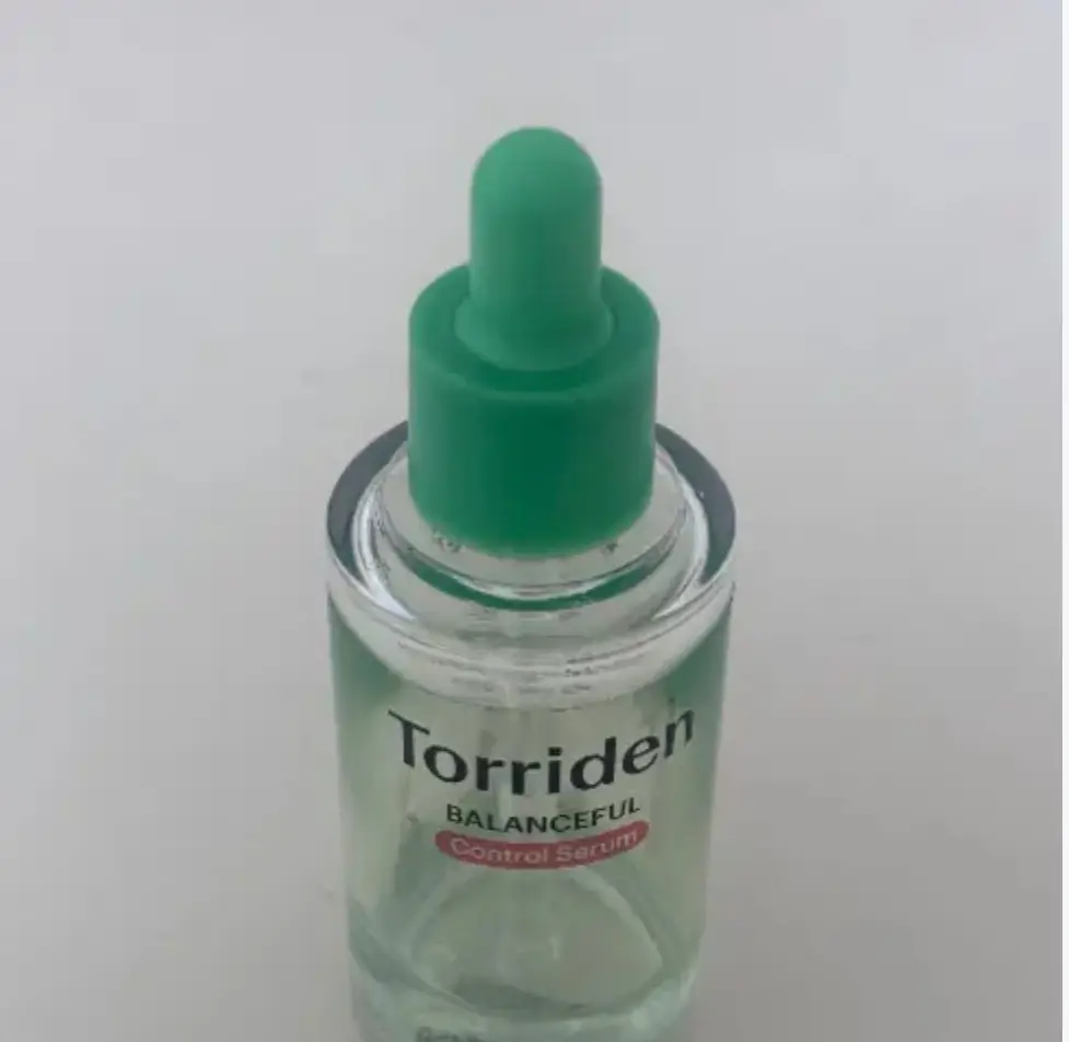 선택된 언니의파우치 리뷰 이미지 - [밸런스풀 시카 컨트롤 세럼]