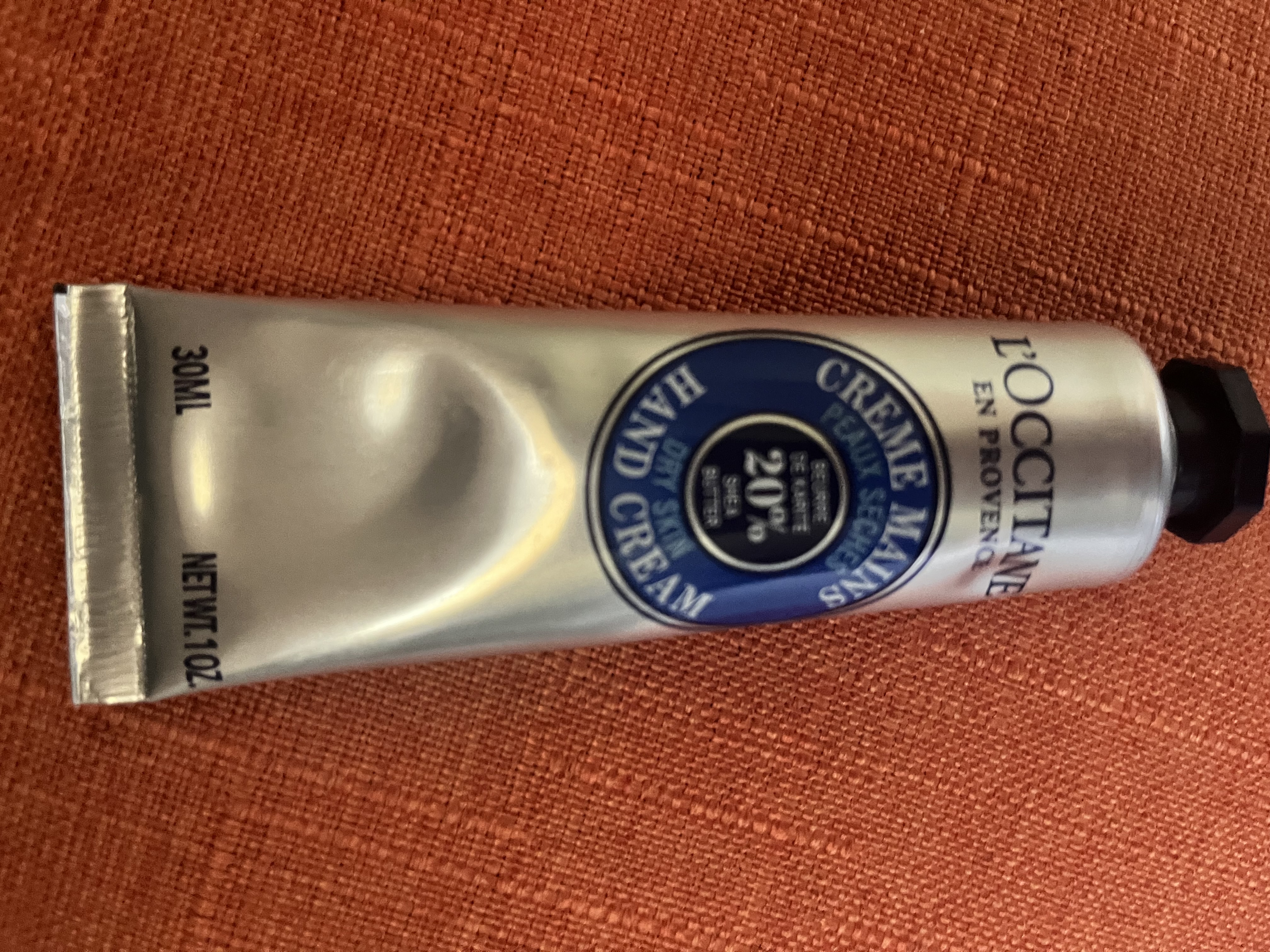 선택된 언니의파우치 리뷰 이미지 - [드라이 스킨 핸드 크림]