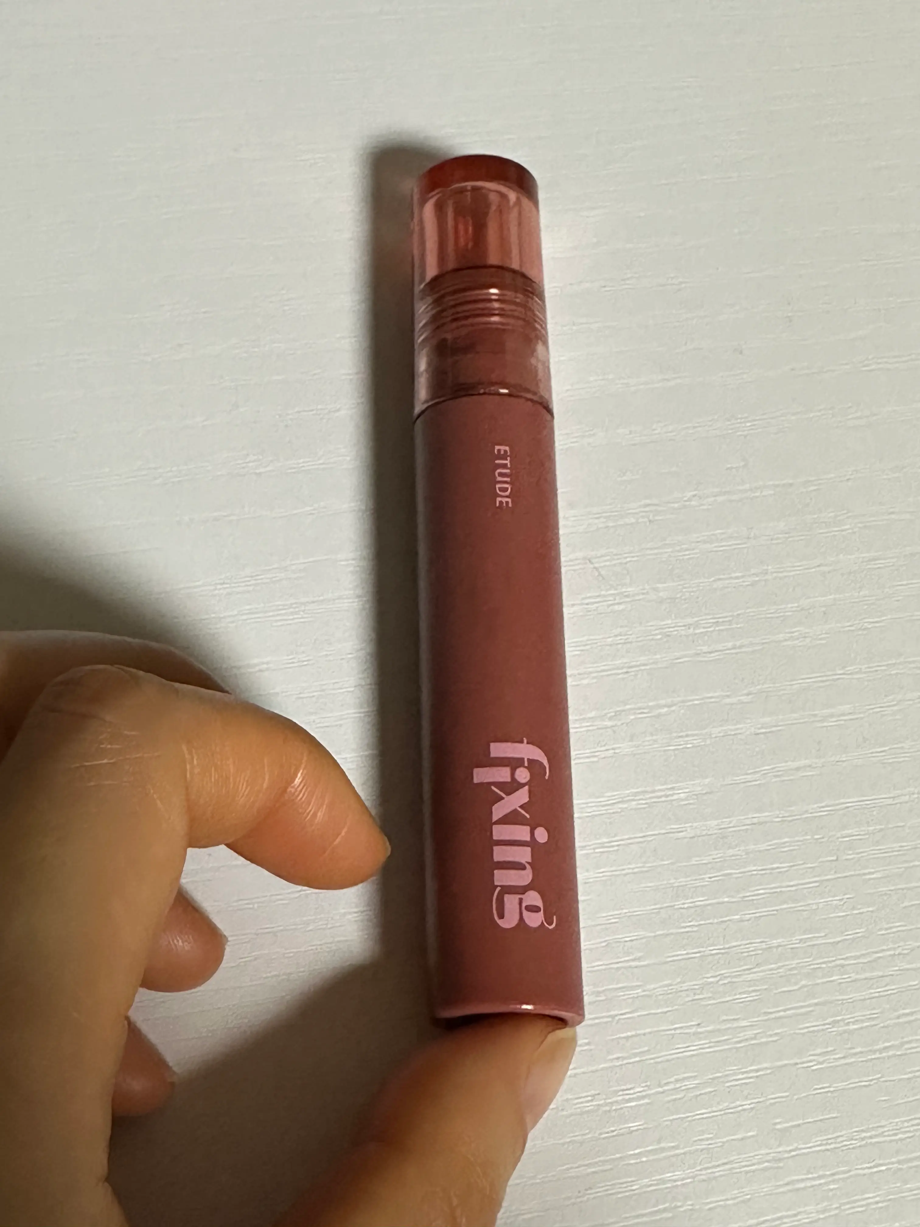 선택된 언니의파우치 리뷰 이미지 - [픽싱 틴트]