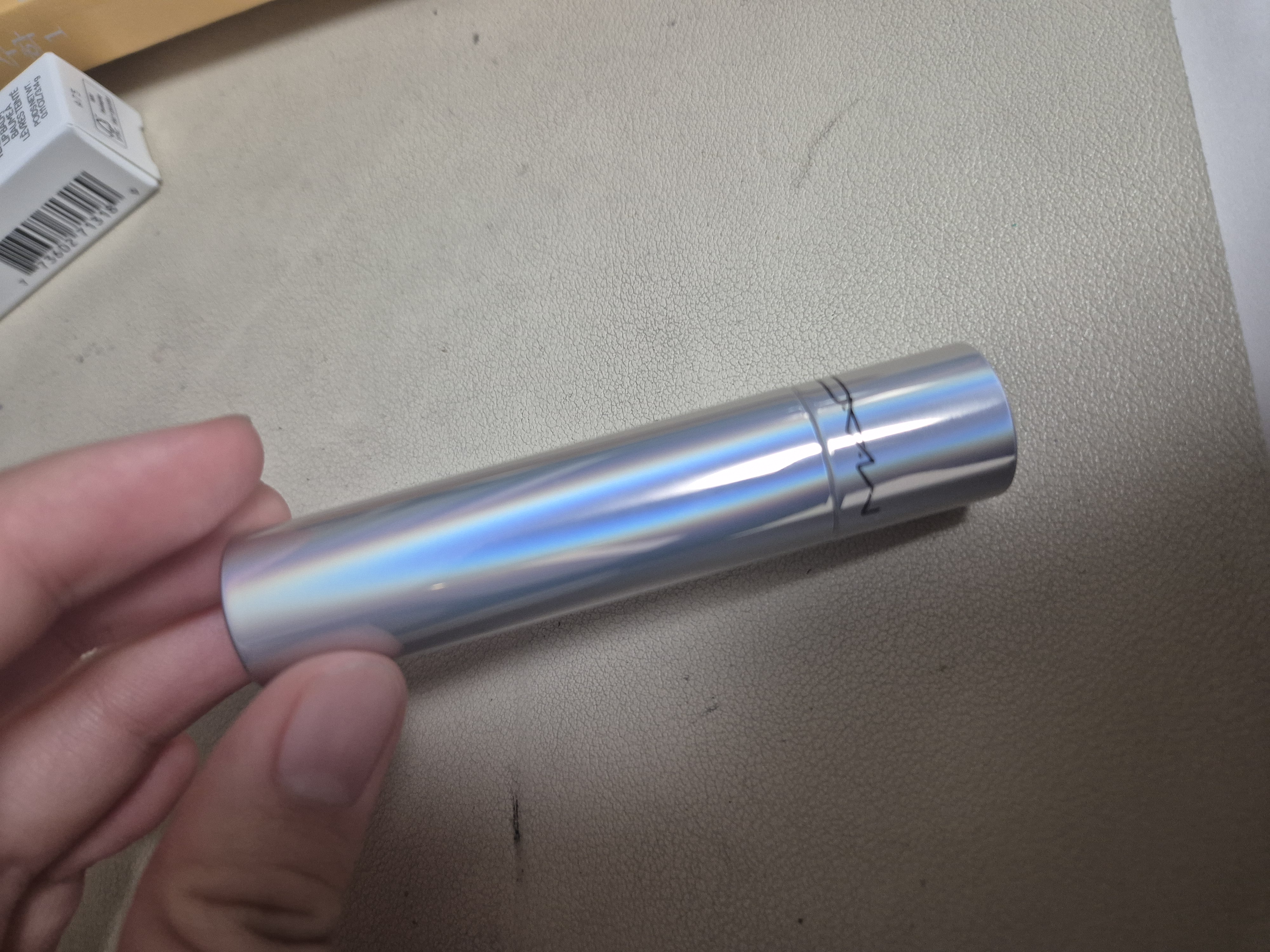 선택된 언니의파우치 리뷰 이미지 - [글로우 플레이 텐더토크 립 밤]