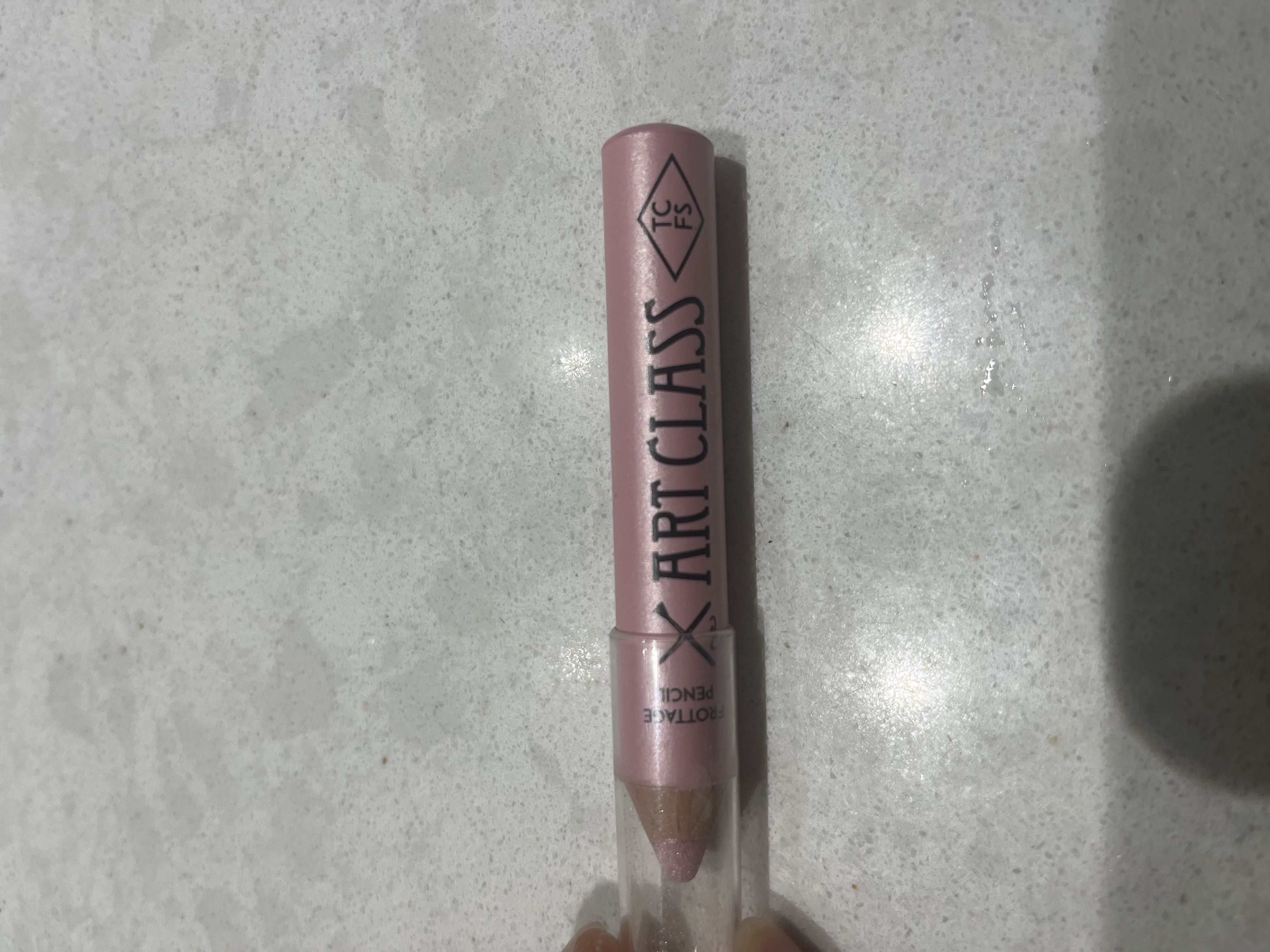선택된 언니의파우치 리뷰 이미지 - [프로타주 펜슬]