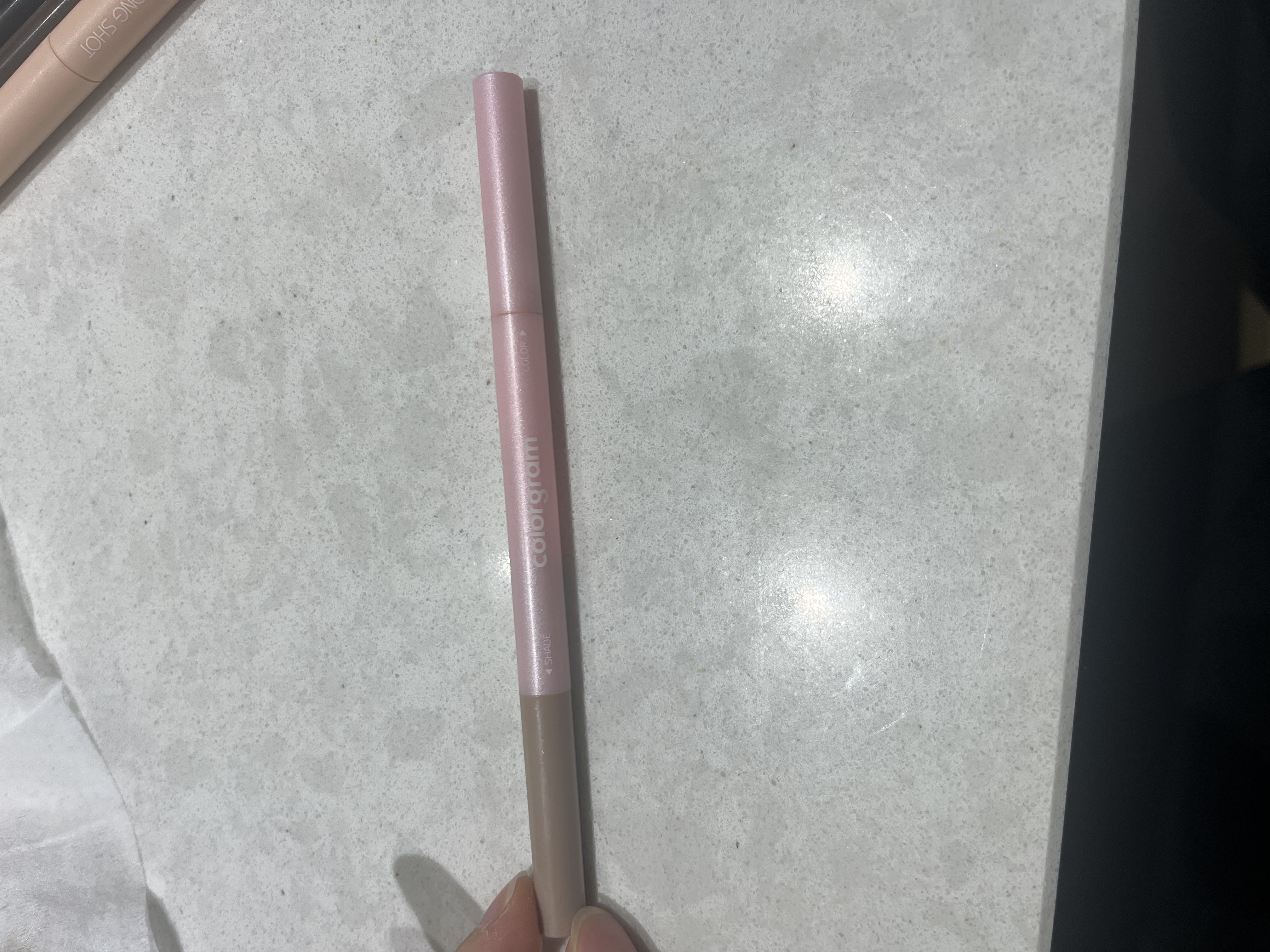 선택된 언니의파우치 리뷰 이미지 - [올인원 애교살 메이커]