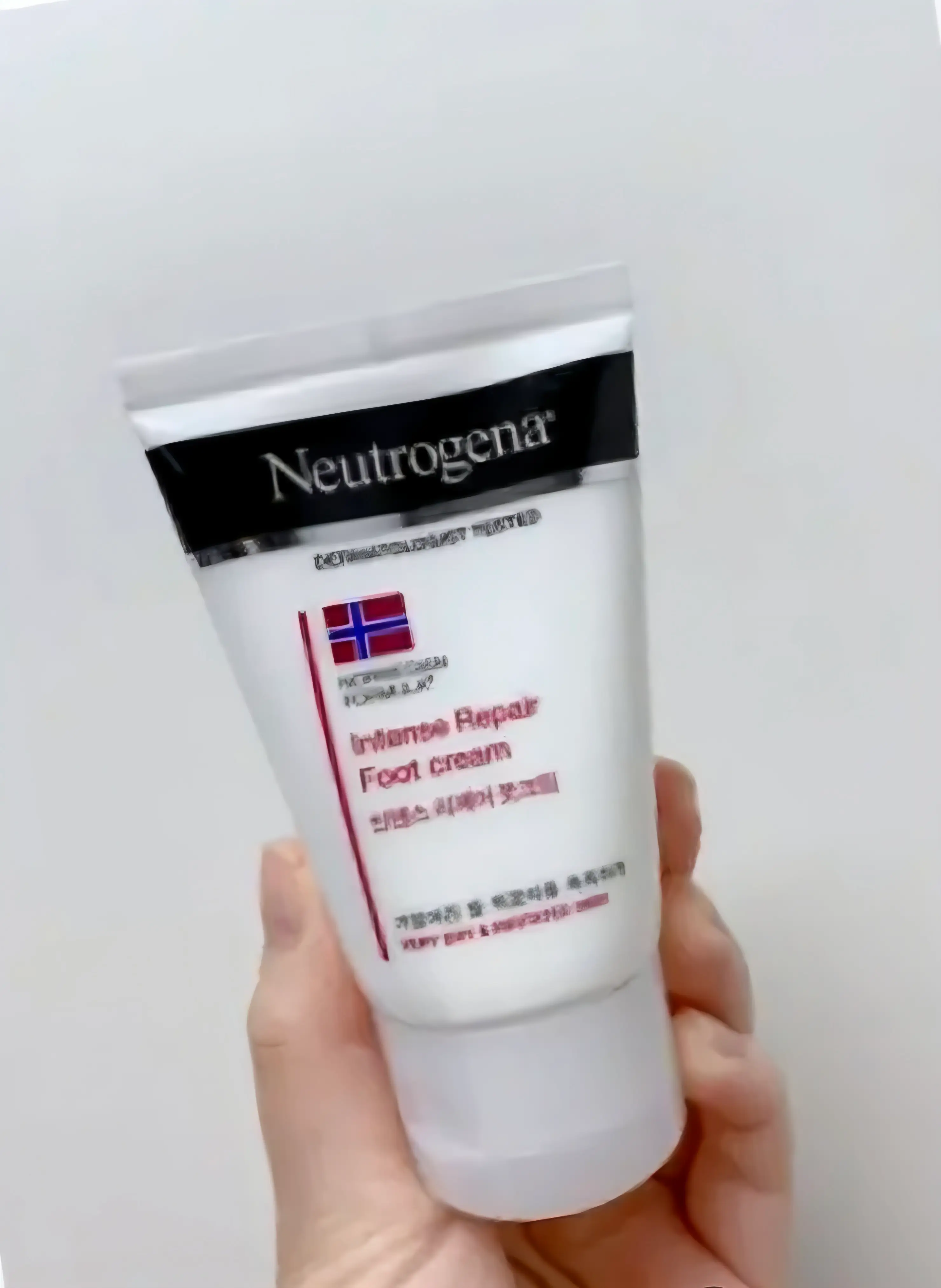 선택된 언니의파우치 리뷰 이미지 - [인텐스 리페어 풋크림]