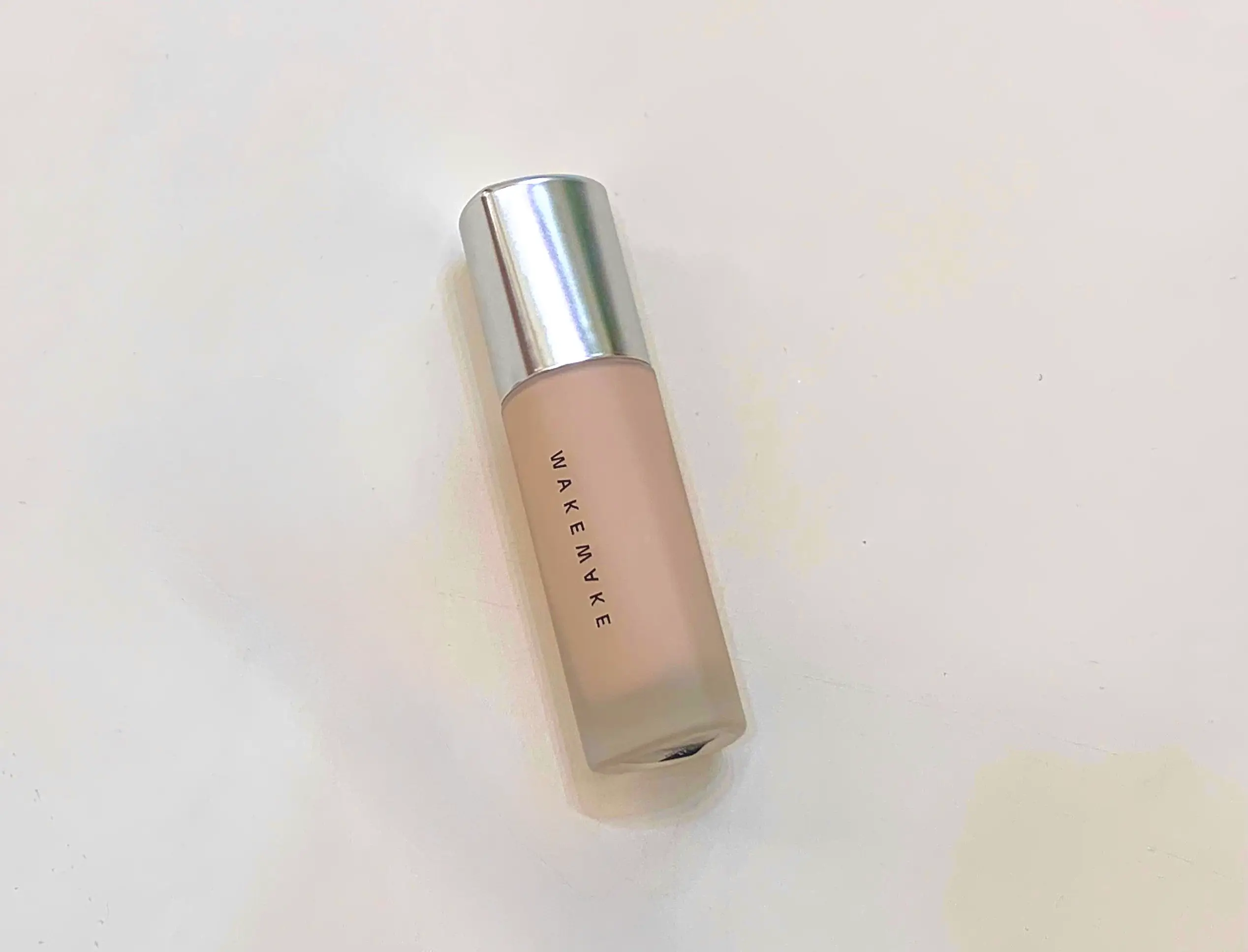 선택된 언니의파우치 리뷰 이미지 - [워터 벨벳 커버 파운데이션]