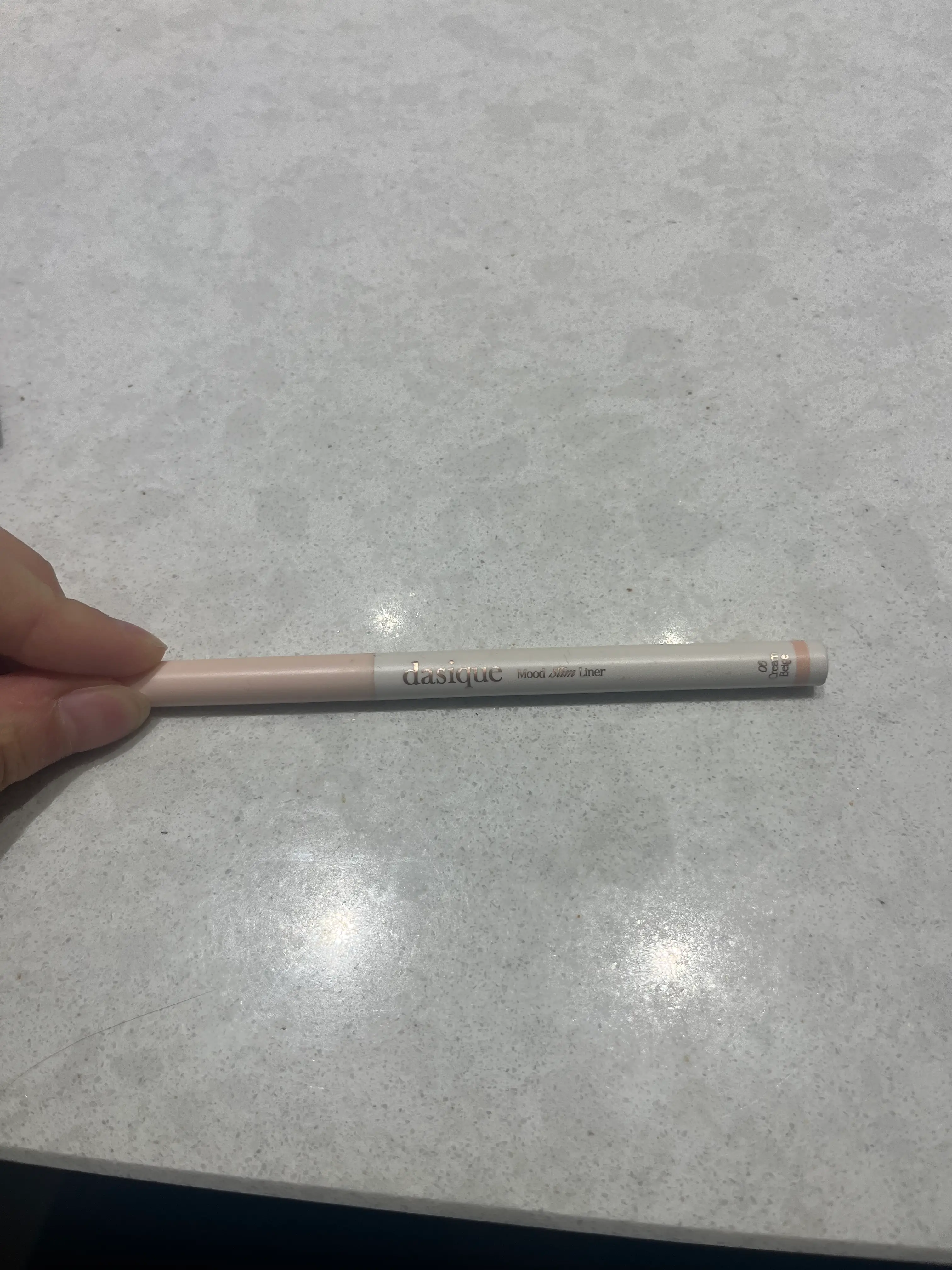 선택된 언니의파우치 리뷰 이미지 - [무드 슬림 라이너]