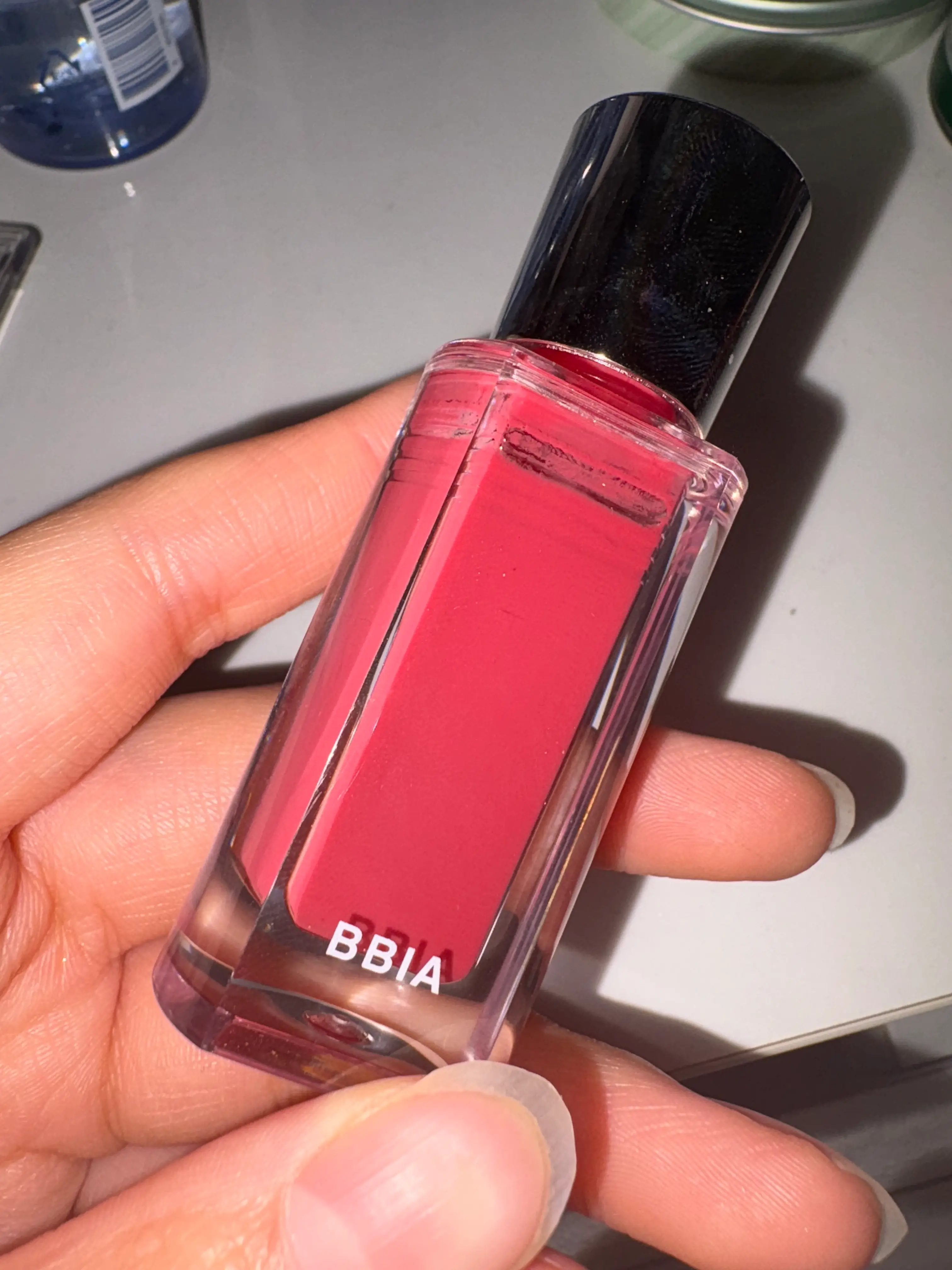 선택된 언니의파우치 리뷰 이미지 - [오버 글레이즈]