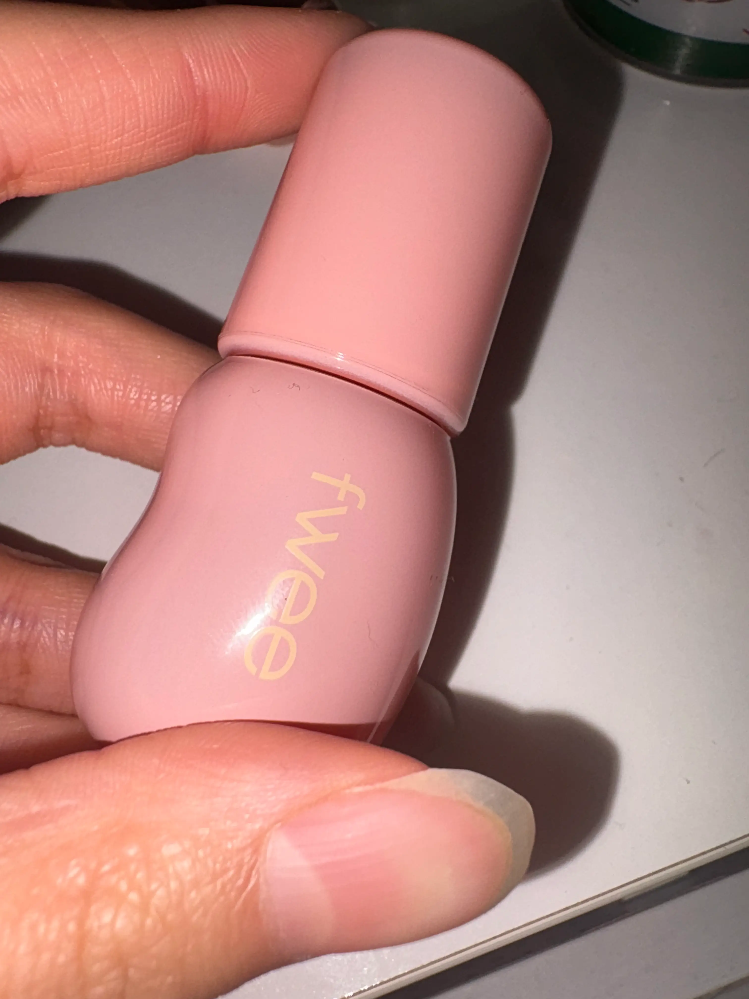 선택된 언니의파우치 리뷰 이미지 - [3D 볼류밍 글로스]