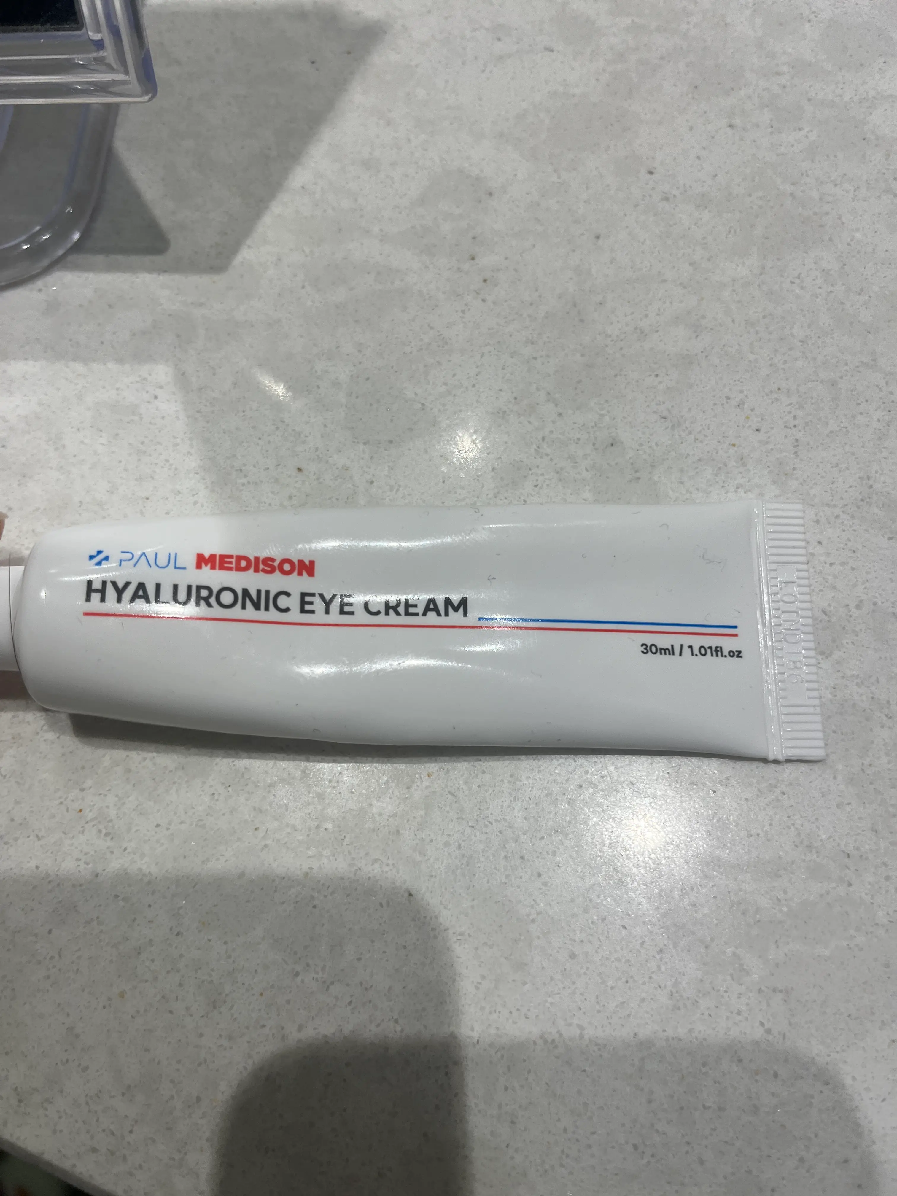 선택된 언니의파우치 리뷰 이미지 - [히알루론산 아이크림]