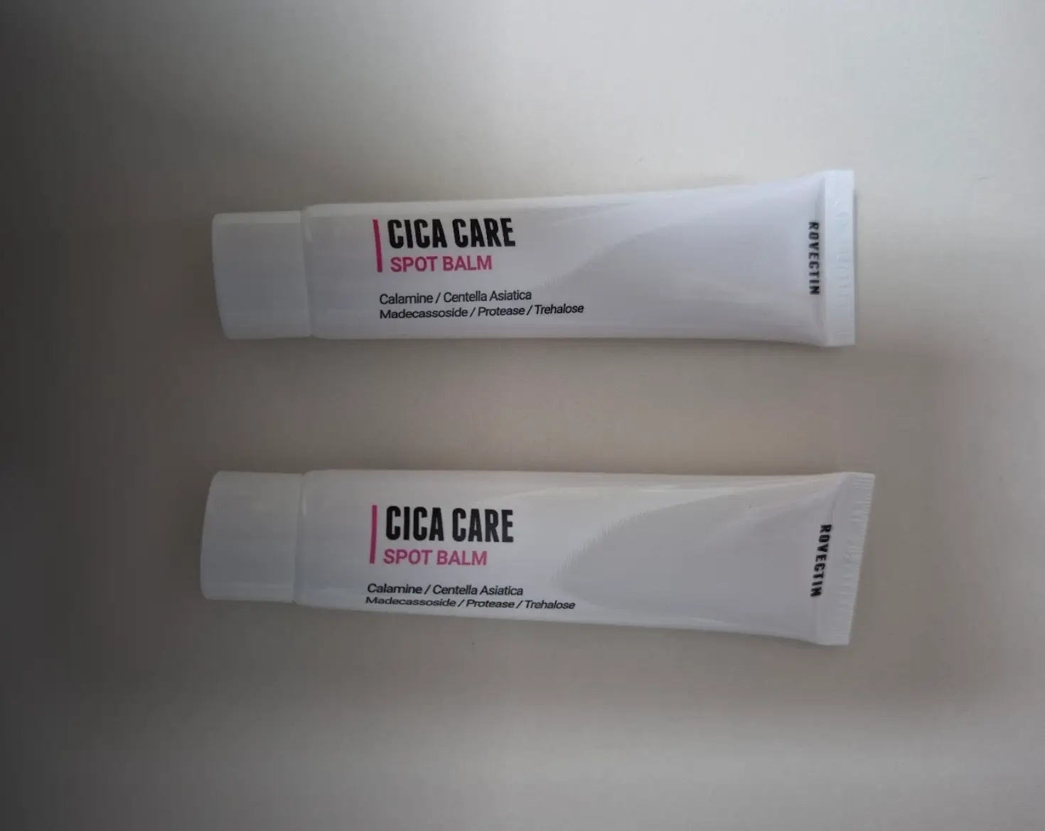 선택된 언니의파우치 리뷰 이미지 - [시카케어 스팟 밤]