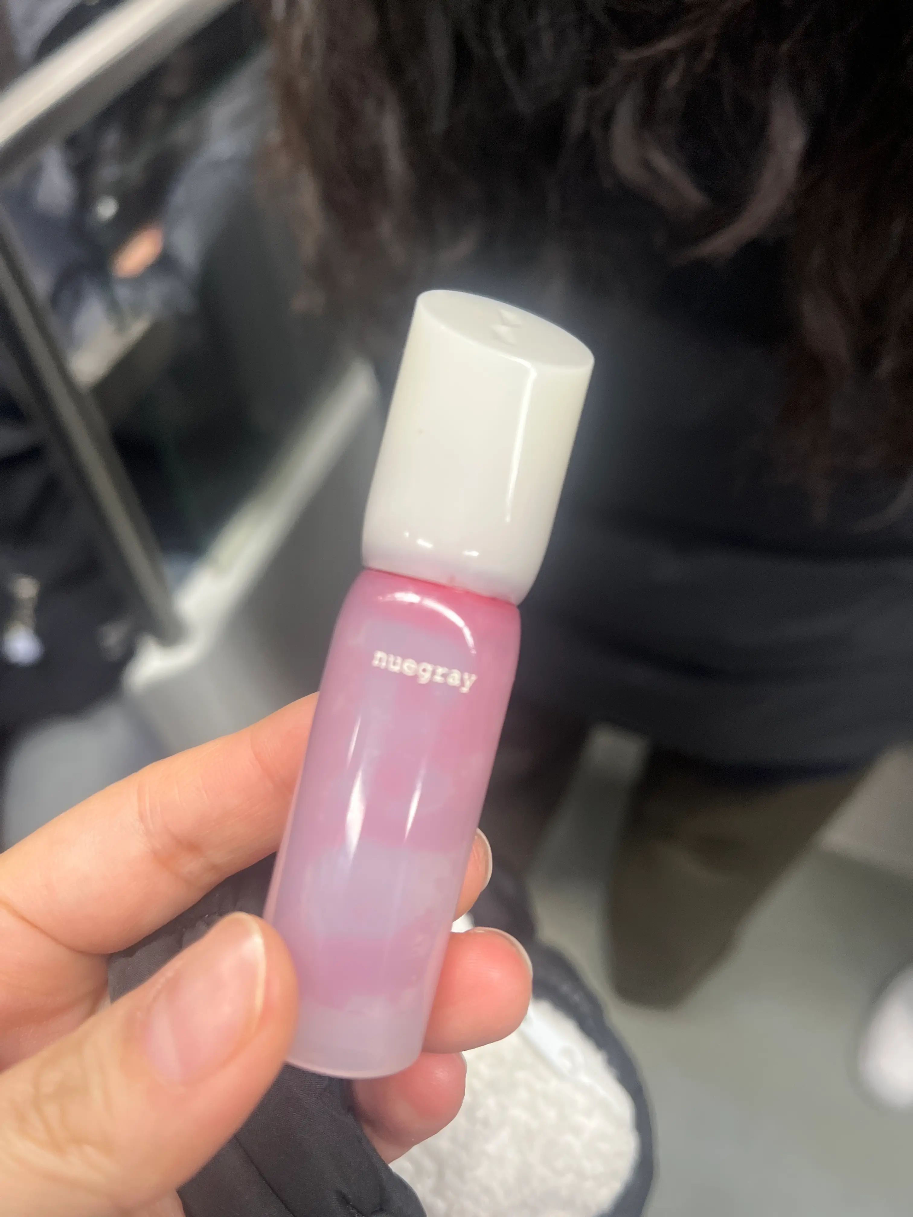 선택된 언니의파우치 리뷰 이미지 - [누글로이 리퀴드]