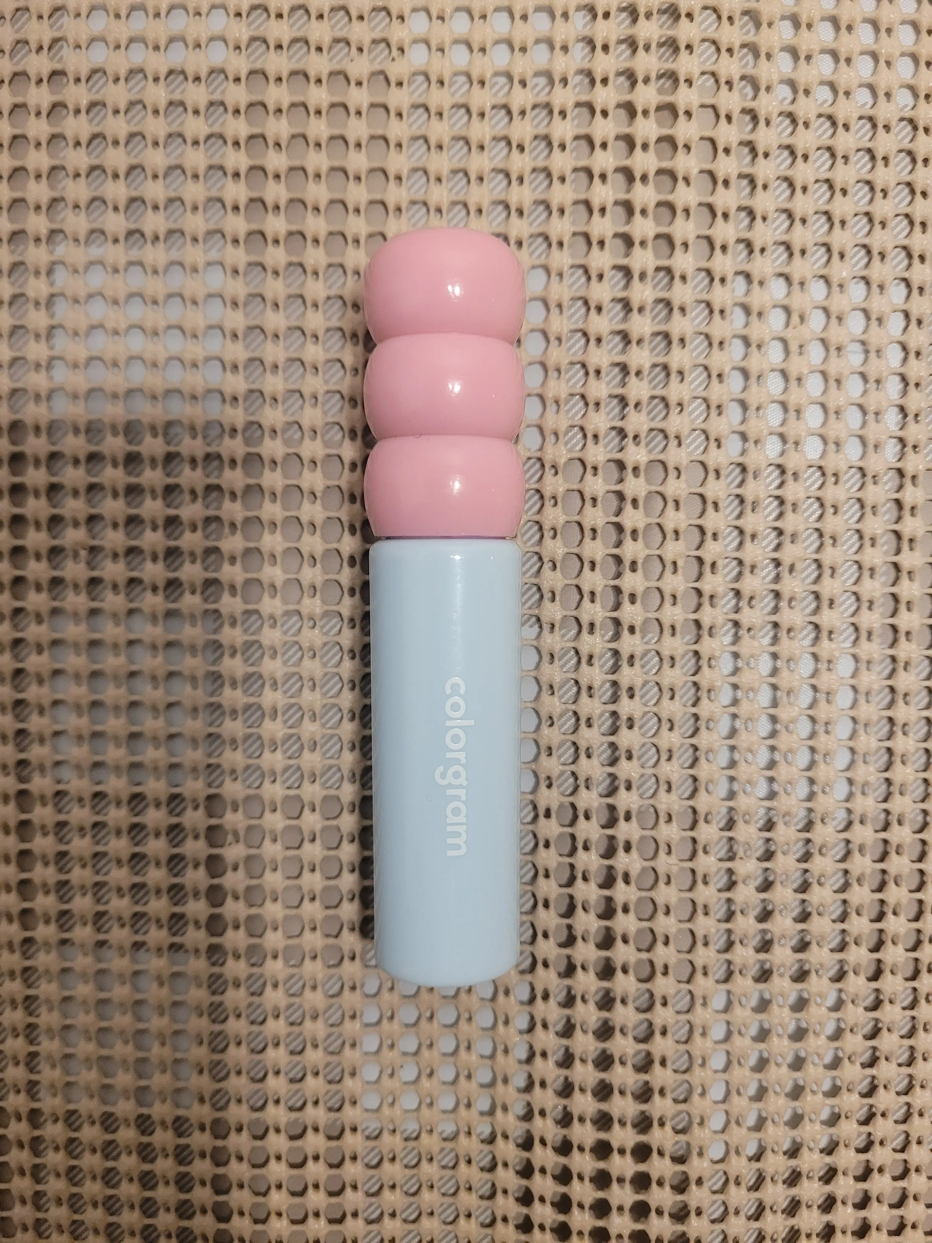 선택된 언니의파우치 리뷰 이미지 - [탕후루 탱글 틴트]