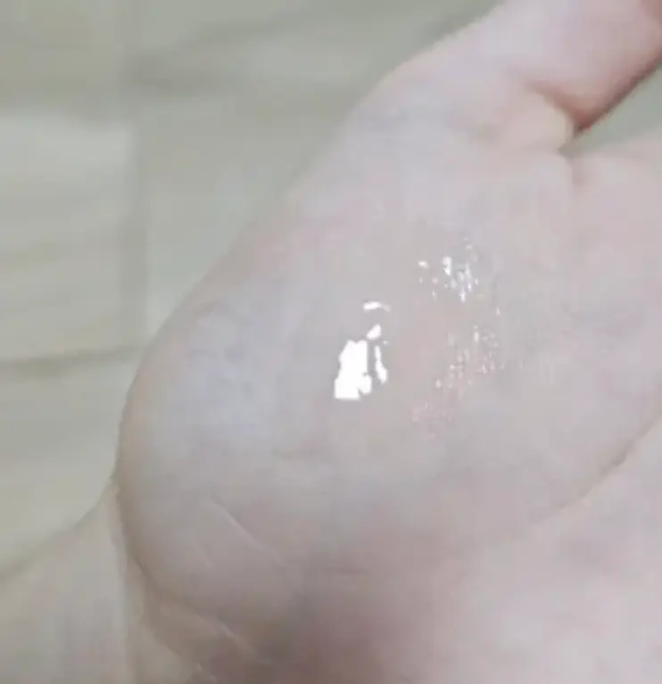 선택된 언니의파우치 리뷰 이미지 - [솔리드인 세라마이드 립 에센스]