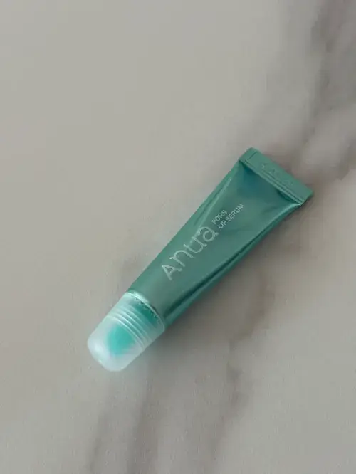 선택된 언니의파우치 리뷰 이미지 - [피디알엔 히알루론산 수분 립 세럼]