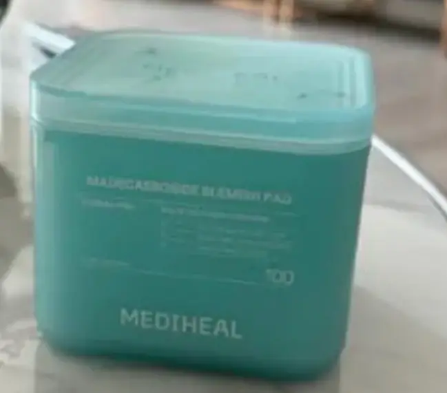 선택된 언니의파우치 리뷰 이미지 - [더마365 마스크 마데카소사이드 [흔적 리페어]]