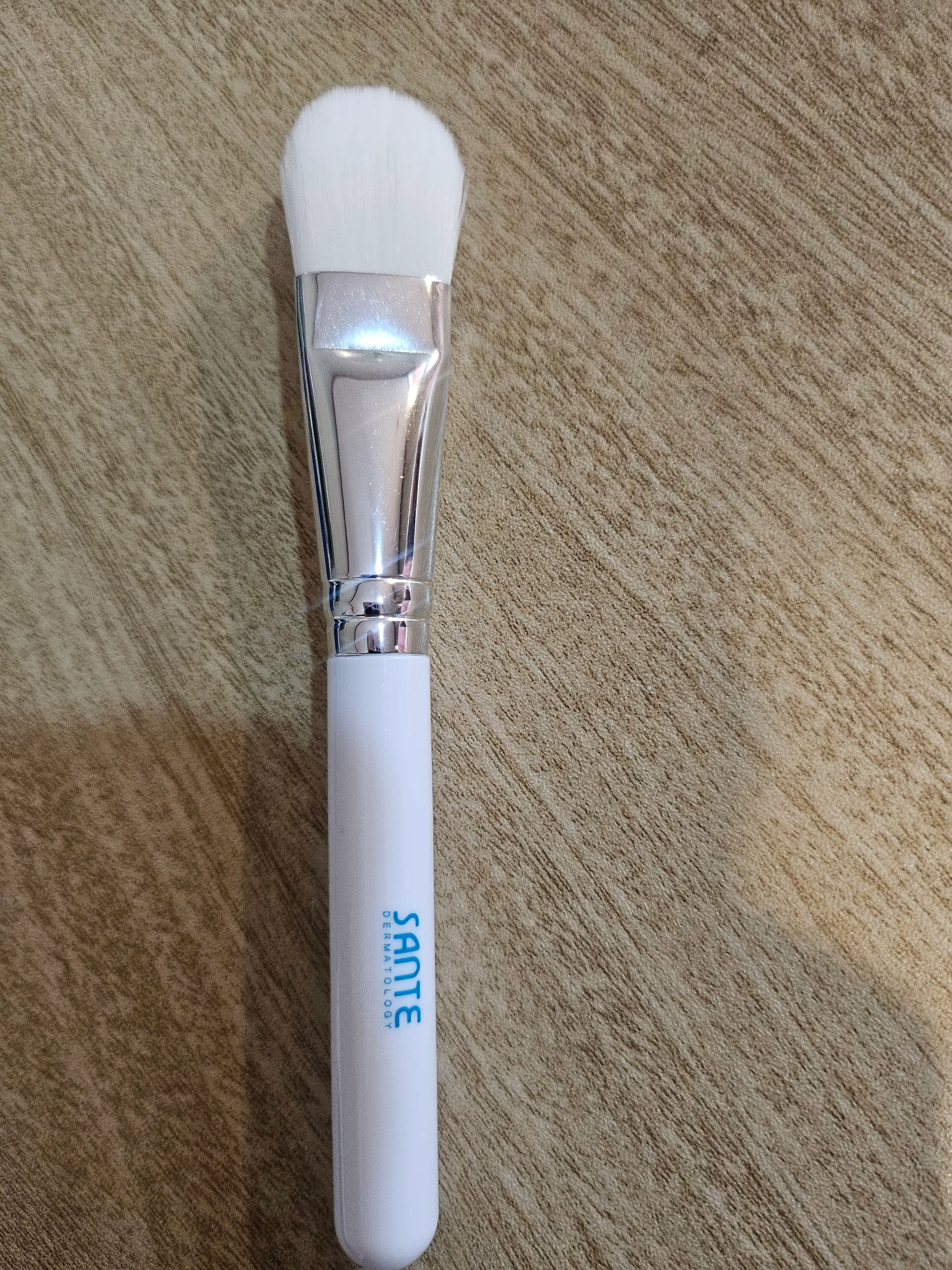 선택된 언니의파우치 리뷰 이미지 - [크림 마스크 브러쉬]