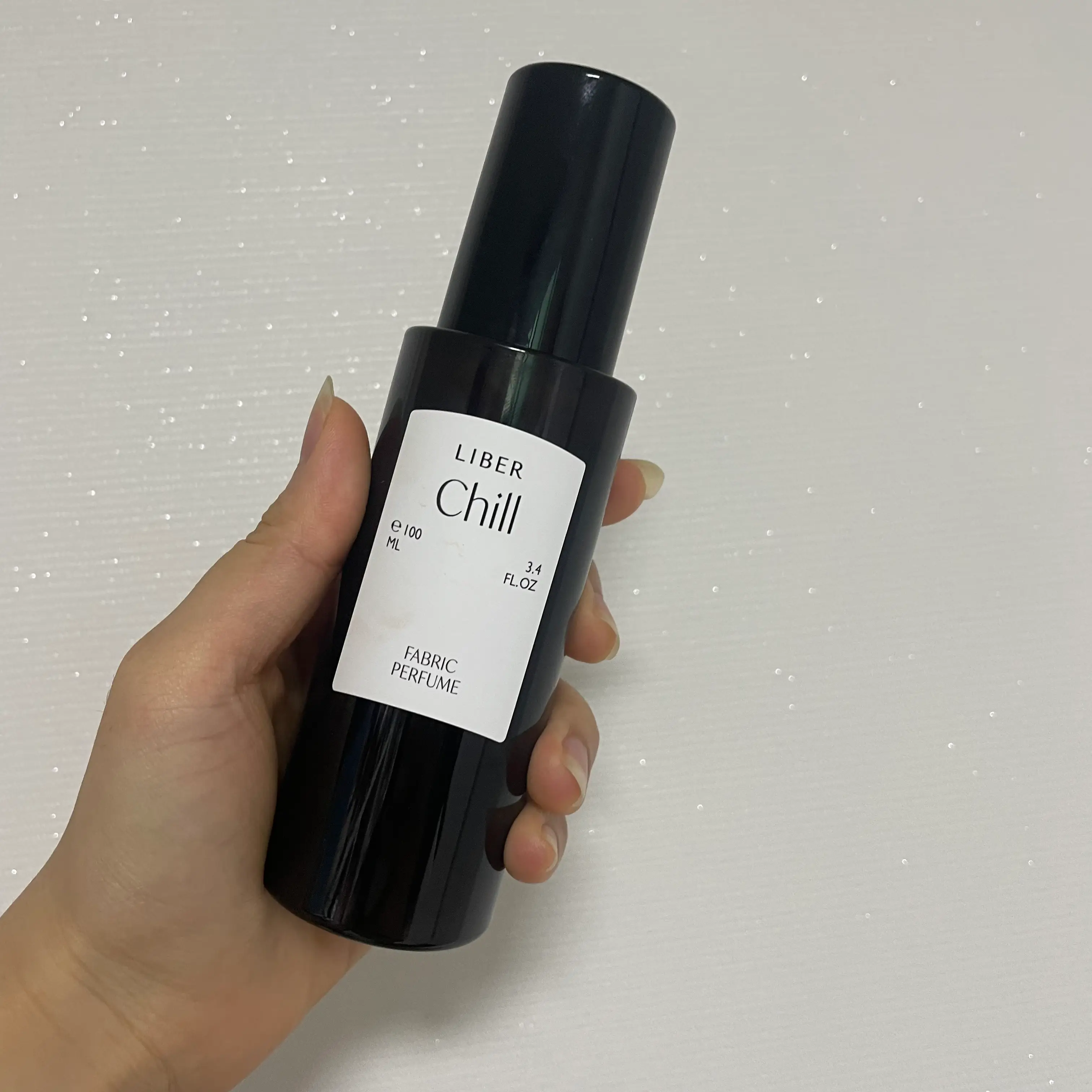 선택된 언니의파우치 리뷰 이미지 - [섬유향수 [칠]]