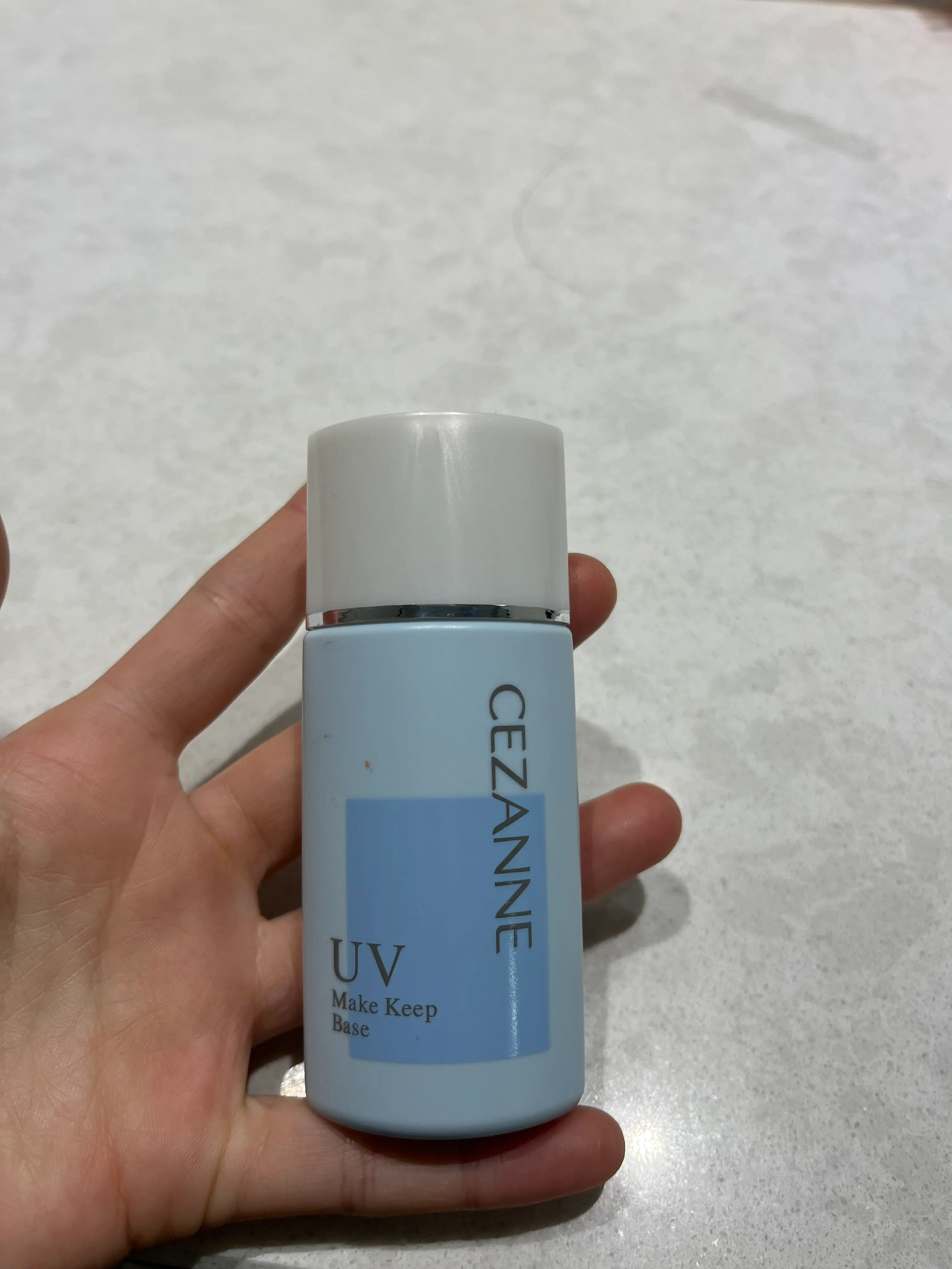 선택된 언니의파우치 리뷰 이미지 - [메이크 킵 베이스]