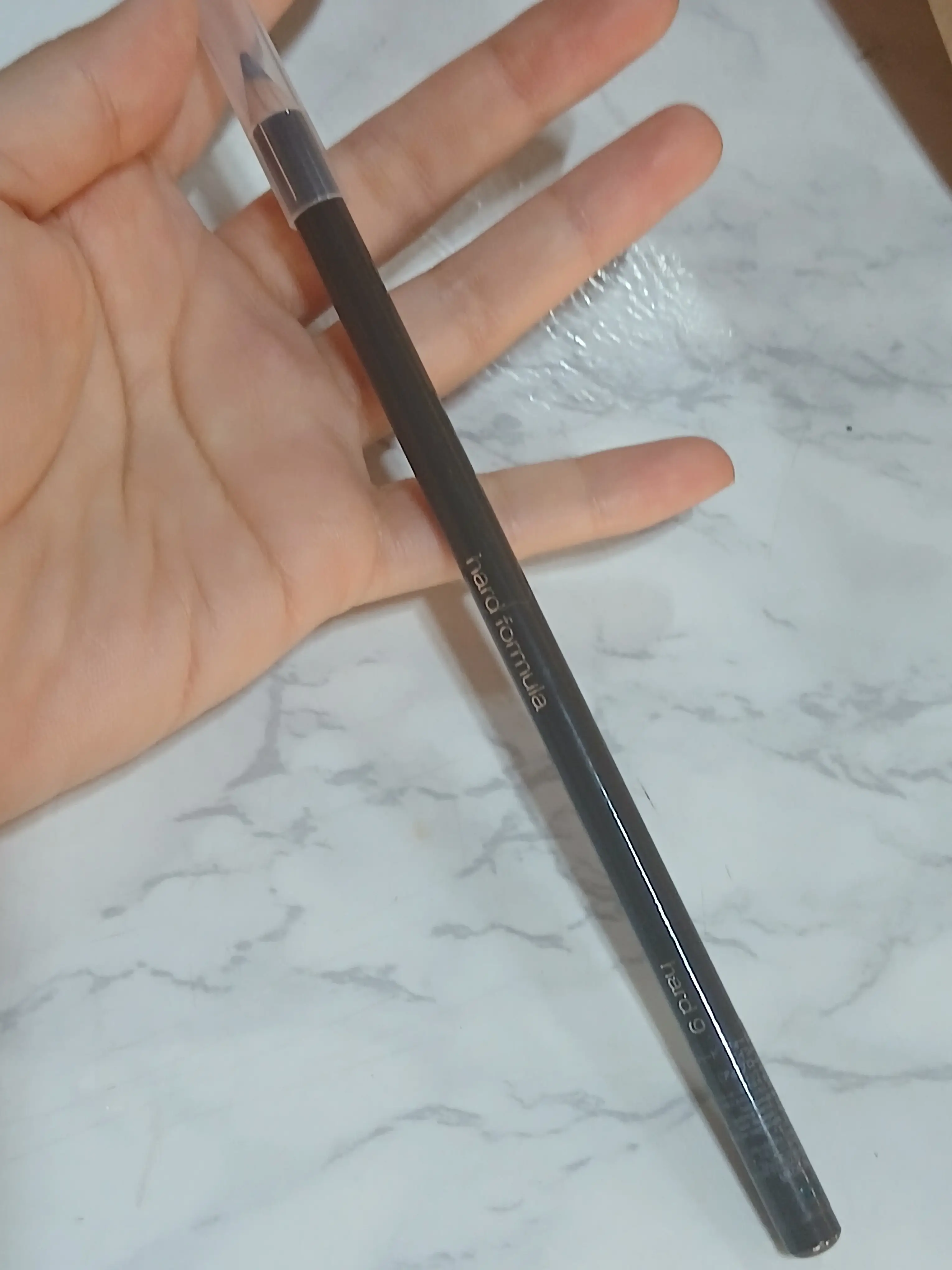 선택된 언니의파우치 리뷰 이미지 - [하드포뮬라 [아콘]]