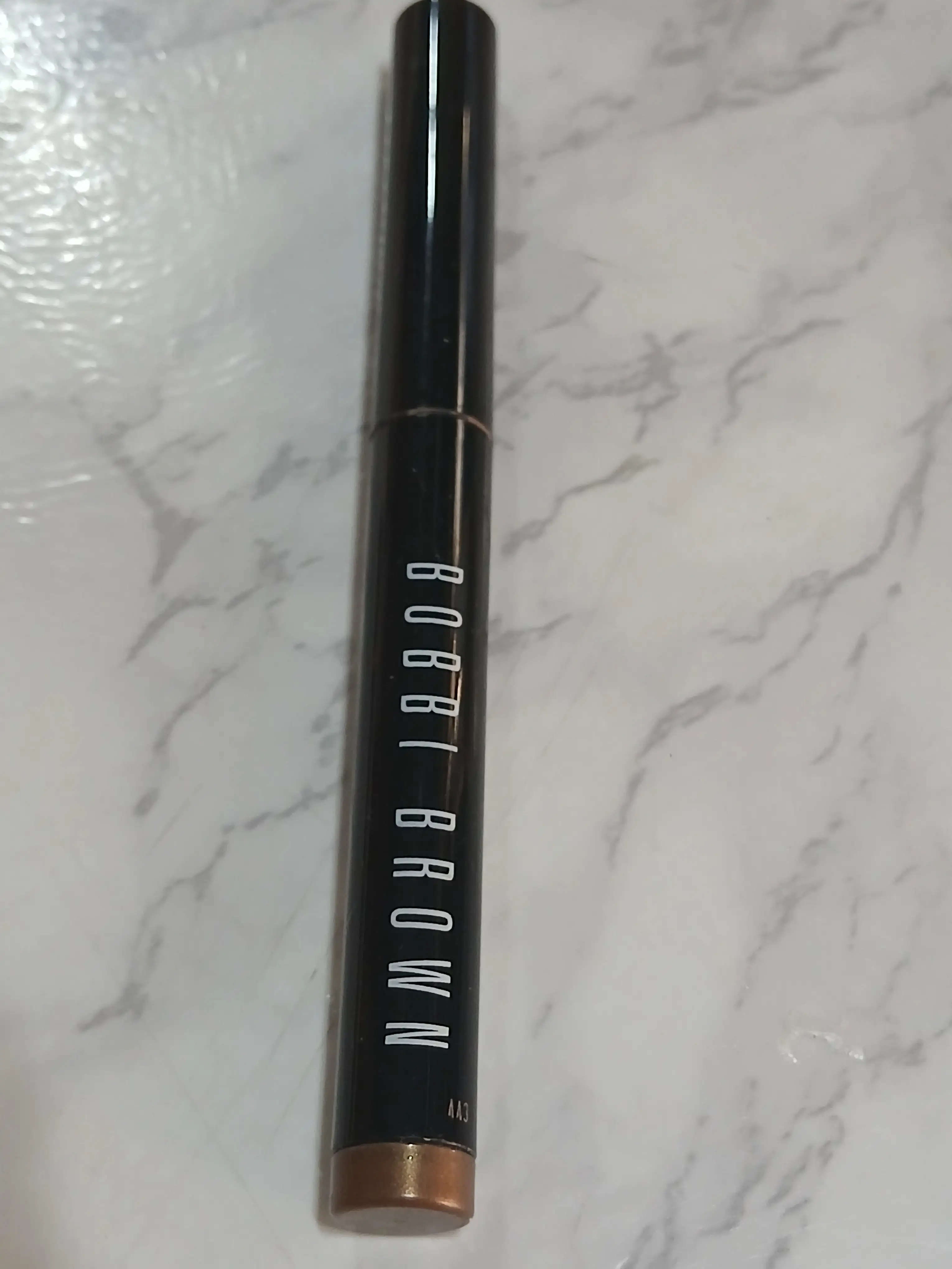 선택된 언니의파우치 리뷰 이미지 - [롱웨어 크림 섀도우 스틱]