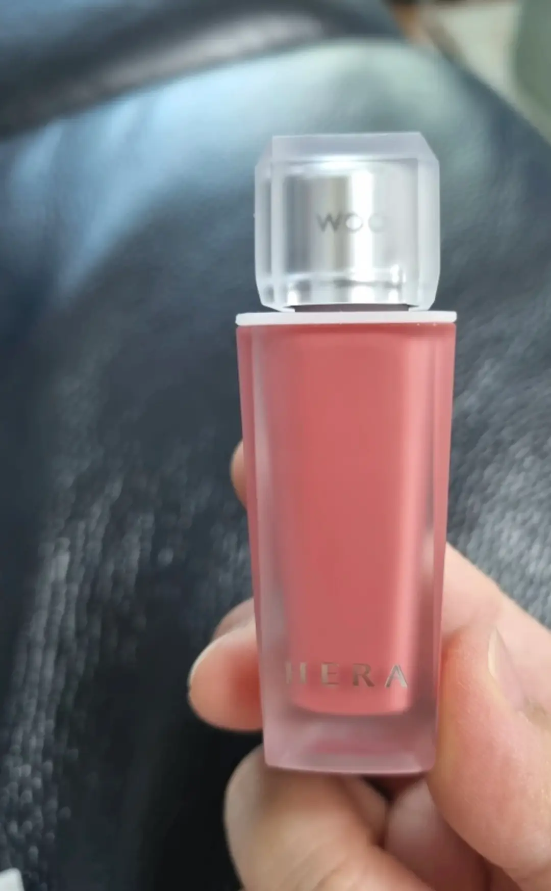 선택된 언니의파우치 리뷰 이미지 - [센슈얼 누드 스테인 틴트]