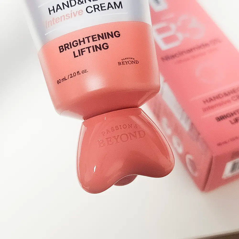 선택된 언니의파우치 리뷰 이미지 - [바디타민 핸드&넥크림 인텐시브 [괄사형]]