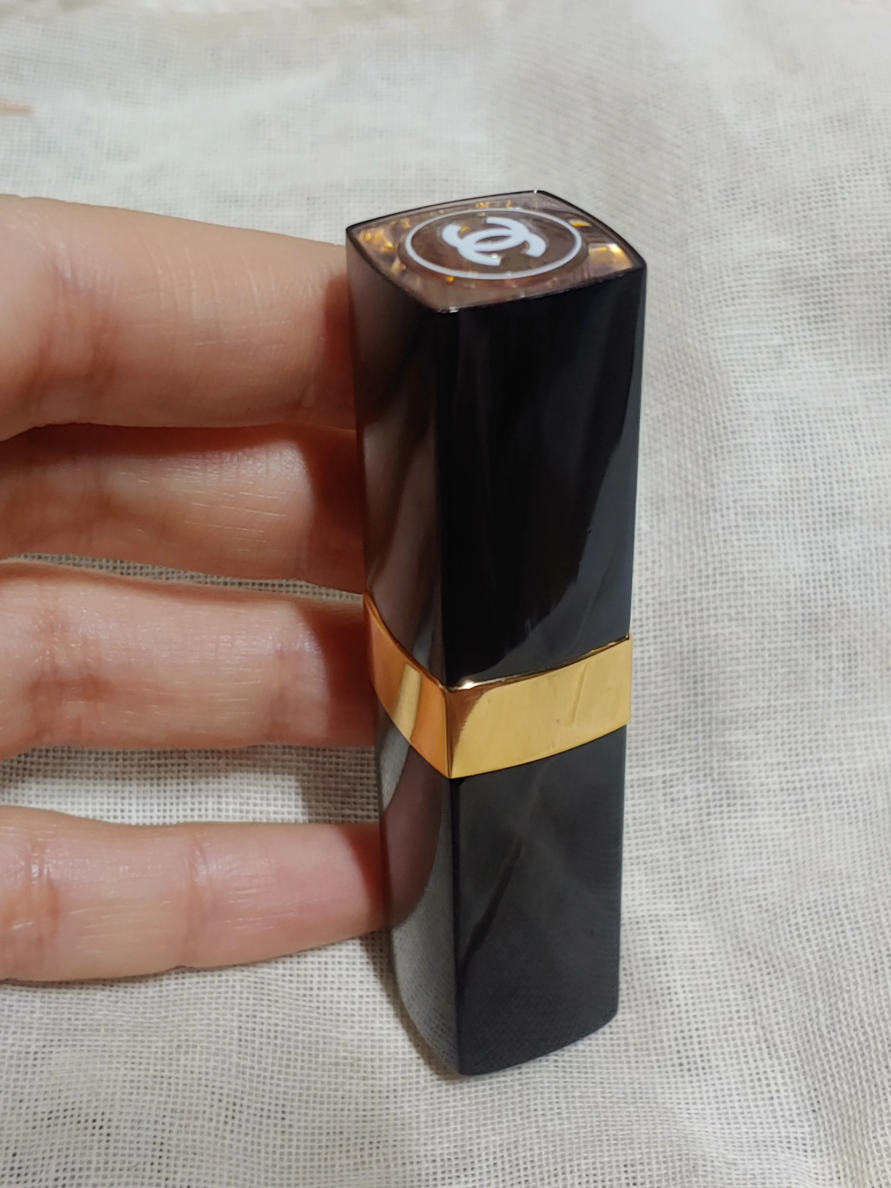 선택된 언니의파우치 리뷰 이미지 - [루쥬 코코 플래쉬]