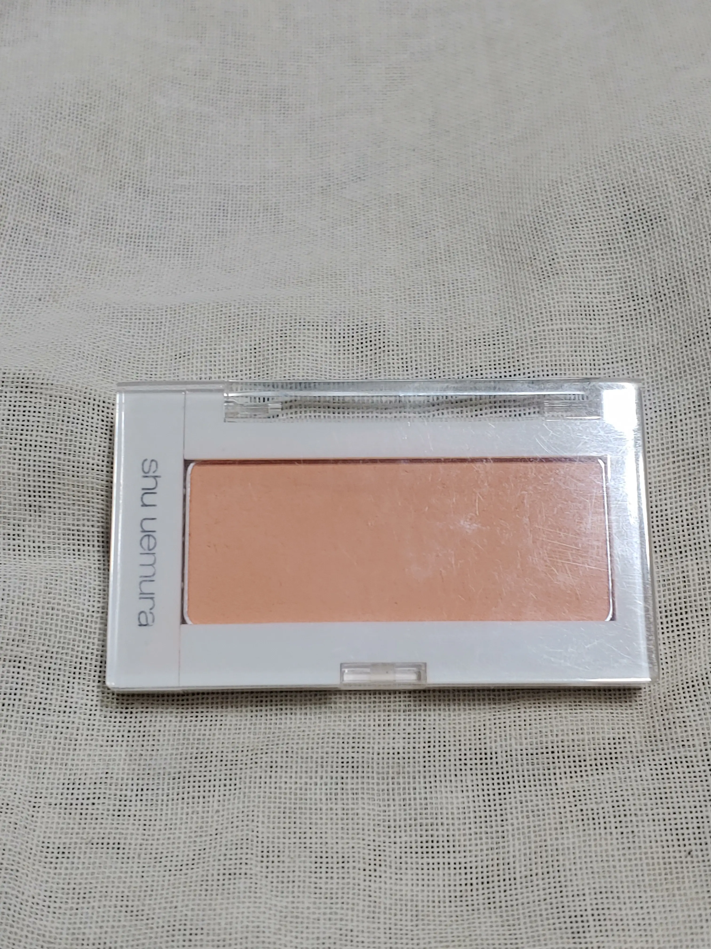 선택된 언니의파우치 리뷰 이미지 - [글로우 온 [M soft apricot 521 셀렙 피치]]