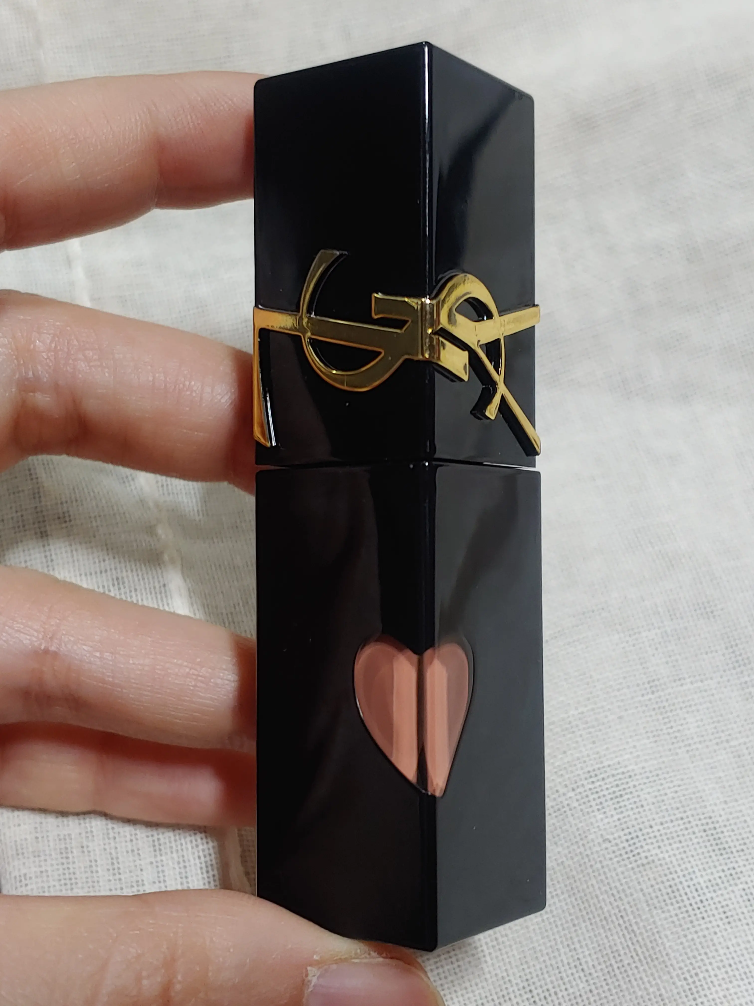 선택된 언니의파우치 리뷰 이미지 - [잉크 바이닐 틴트]