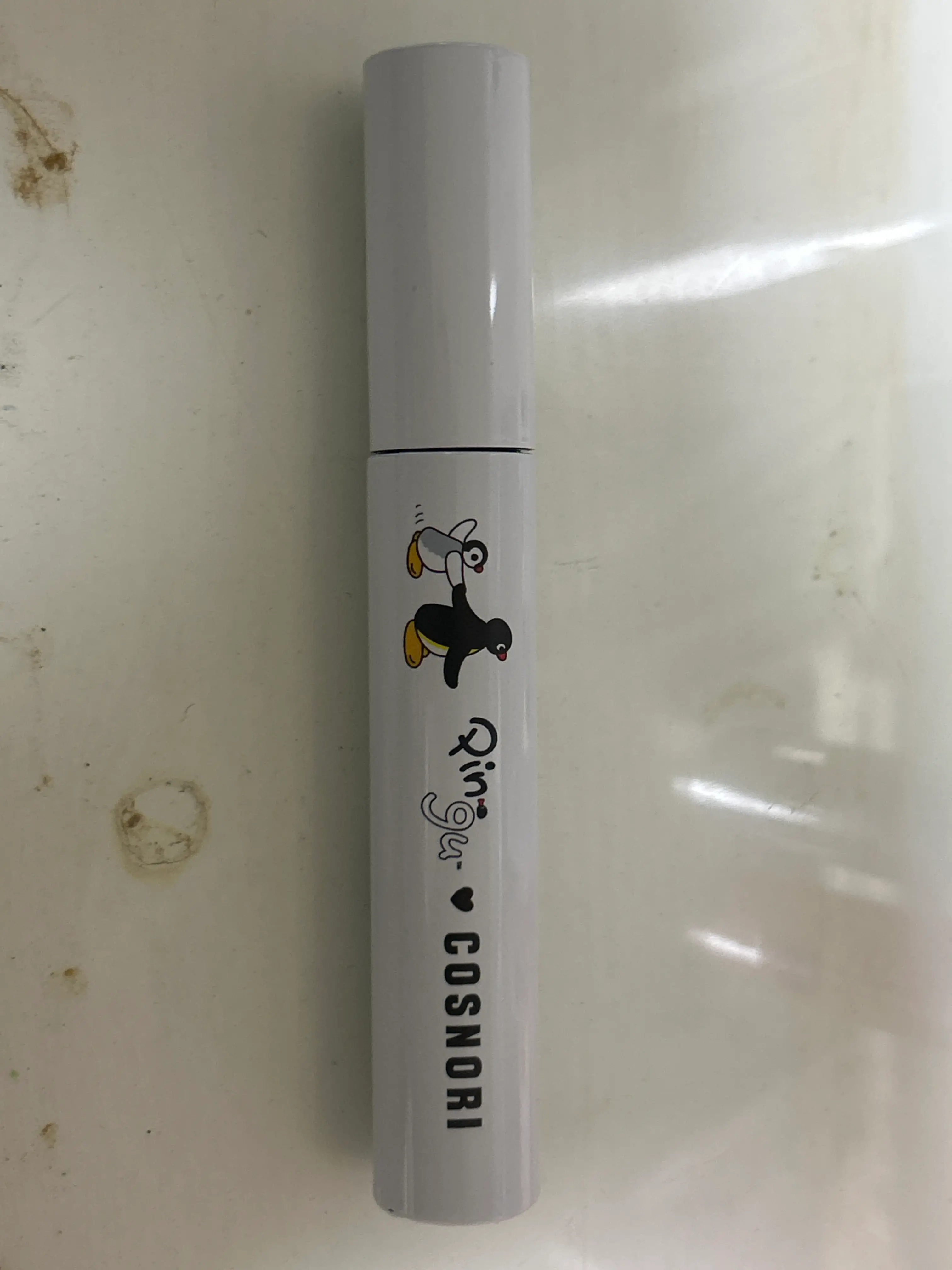 선택된 언니의파우치 리뷰 이미지 - [(코스노리X핑구) 롱 액티브 아이래쉬 세럼]