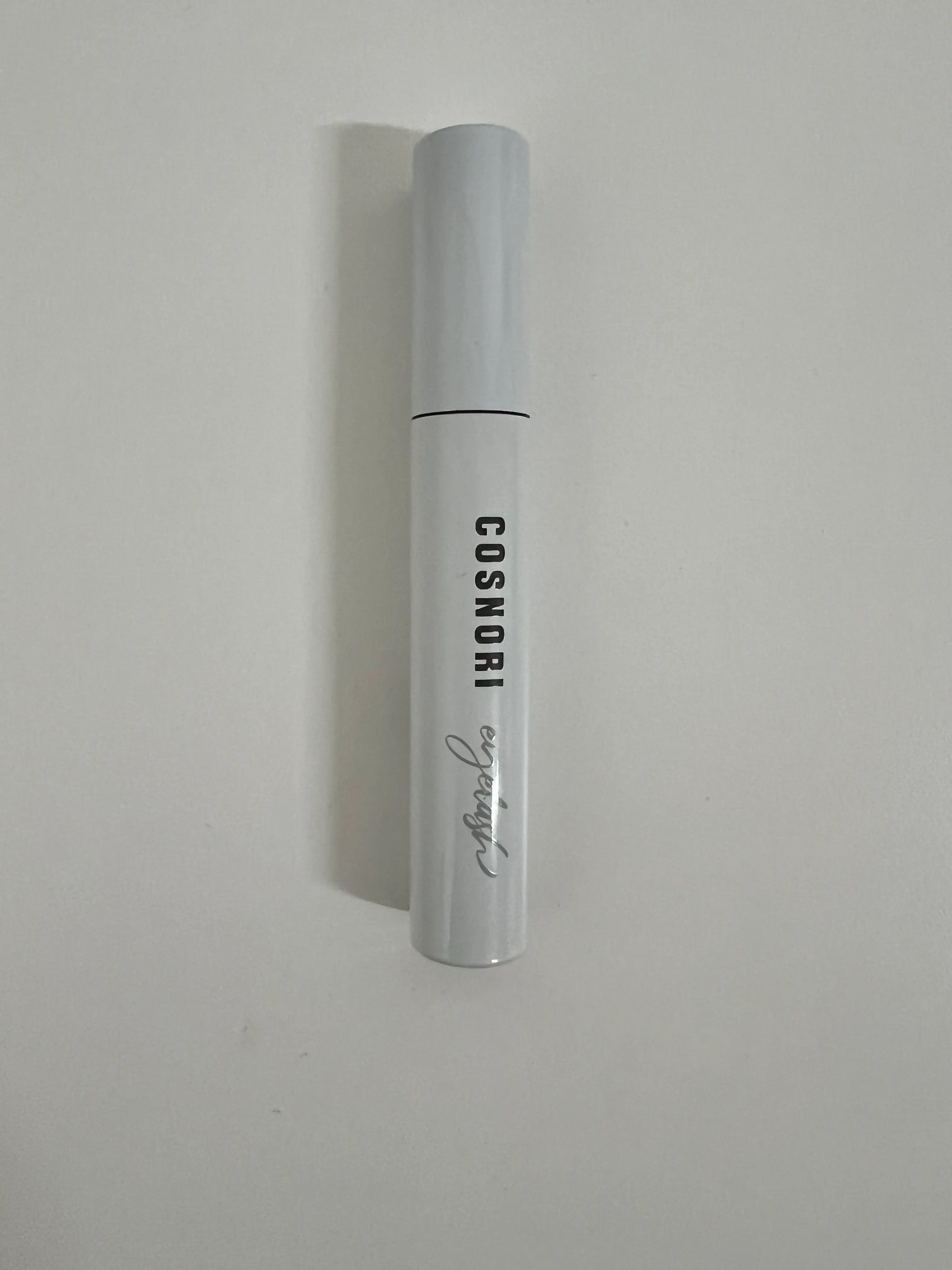 선택된 언니의파우치 리뷰 이미지 - [롱 액티브 아이래쉬 세럼]