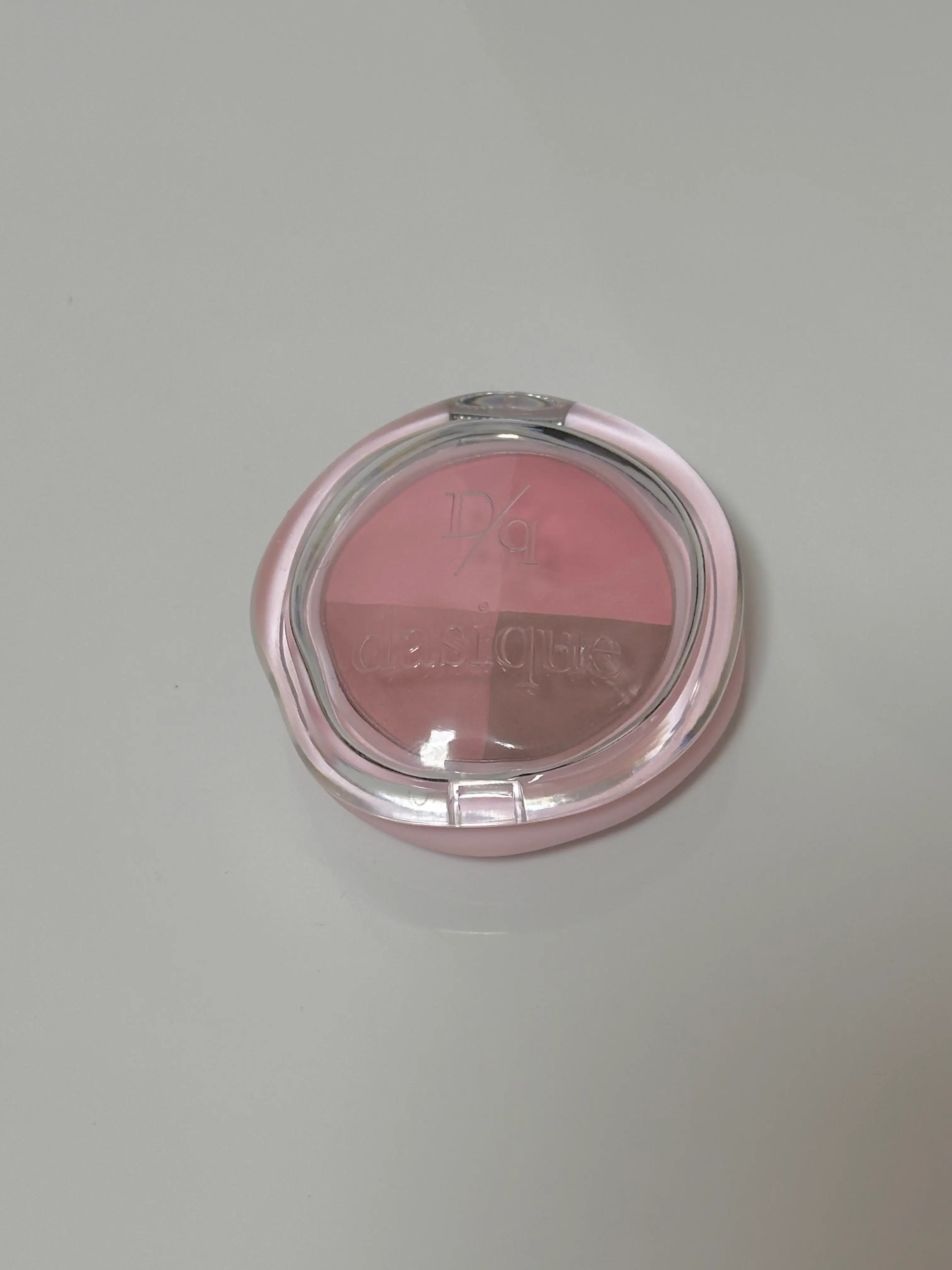 선택된 언니의파우치 리뷰 이미지 - [멀티 쿼드 섀도우]