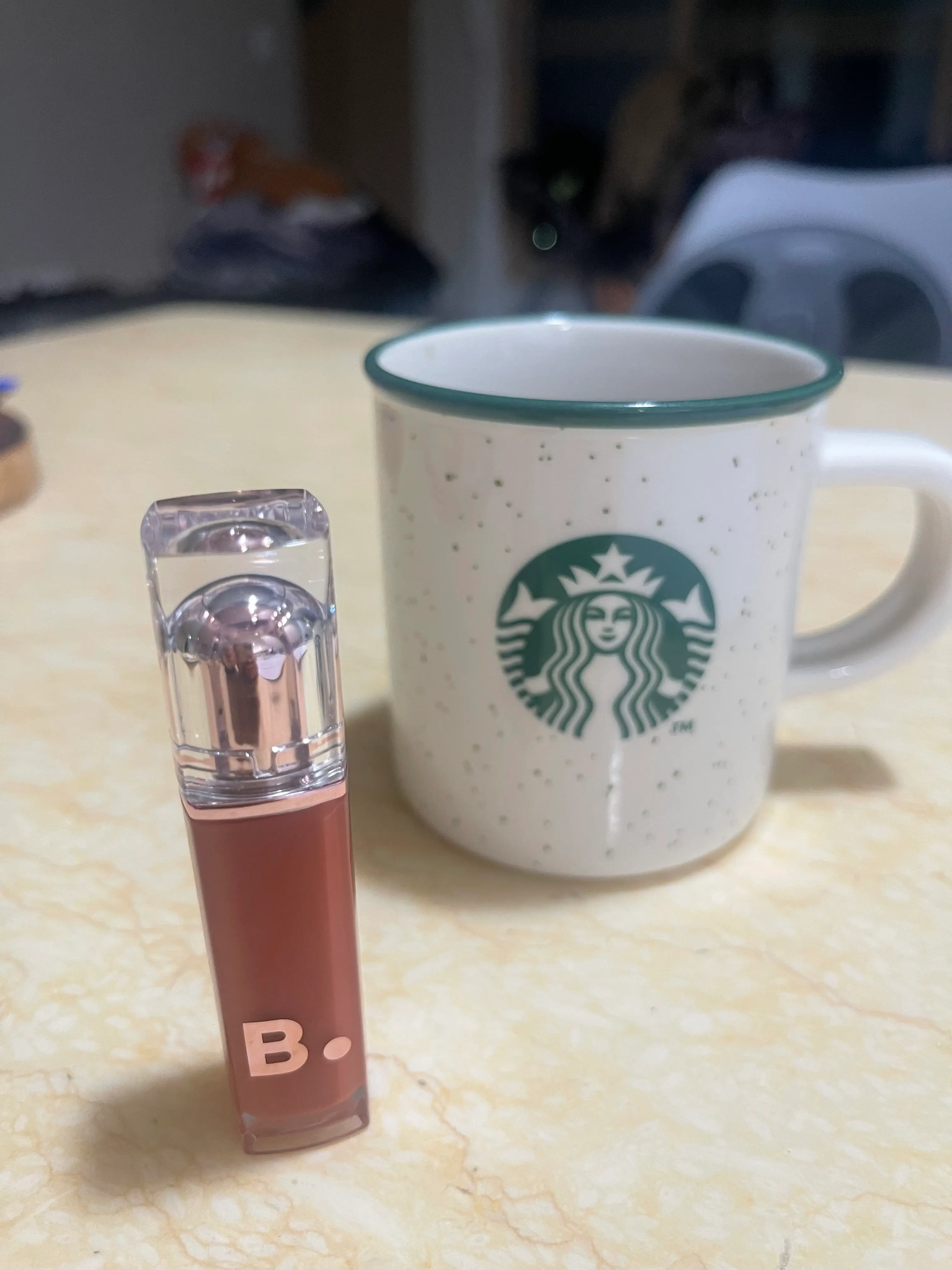 선택된 언니의파우치 리뷰 이미지 - [듀 글로우 틴트]