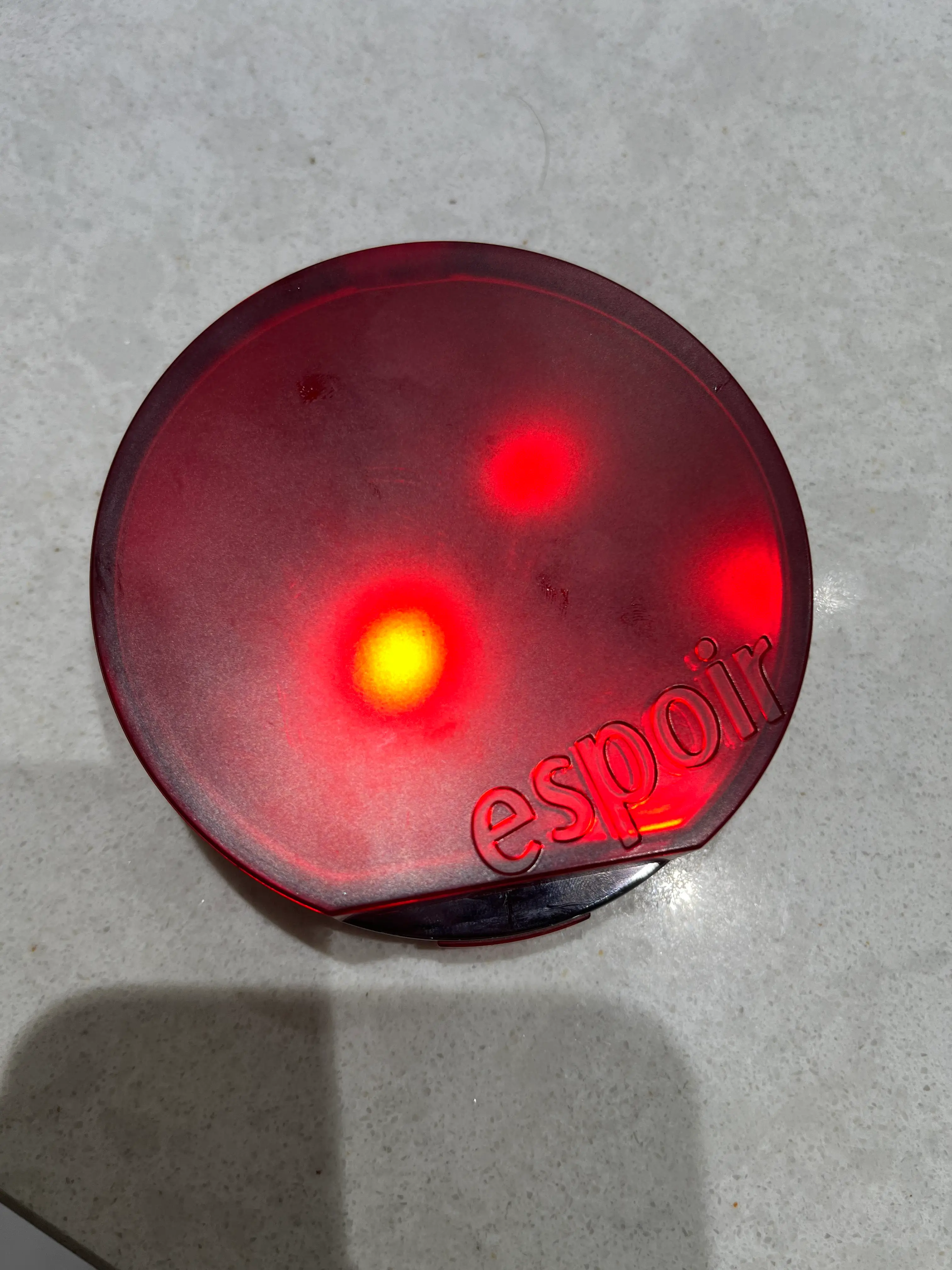 선택된 언니의파우치 리뷰 이미지 - [비벨벳 커버쿠션]