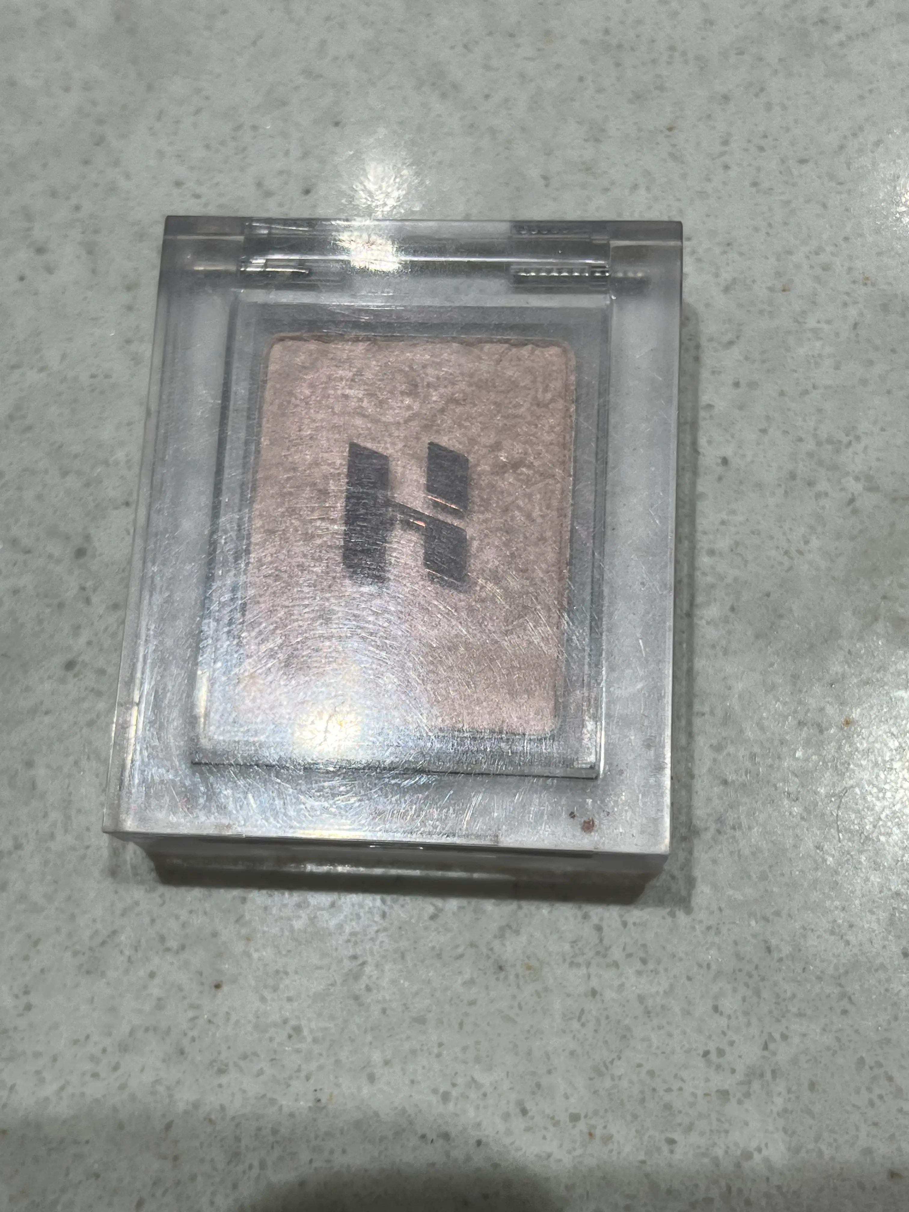 선택된 언니의파우치 리뷰 이미지 - [마이페이브 피스 빔]