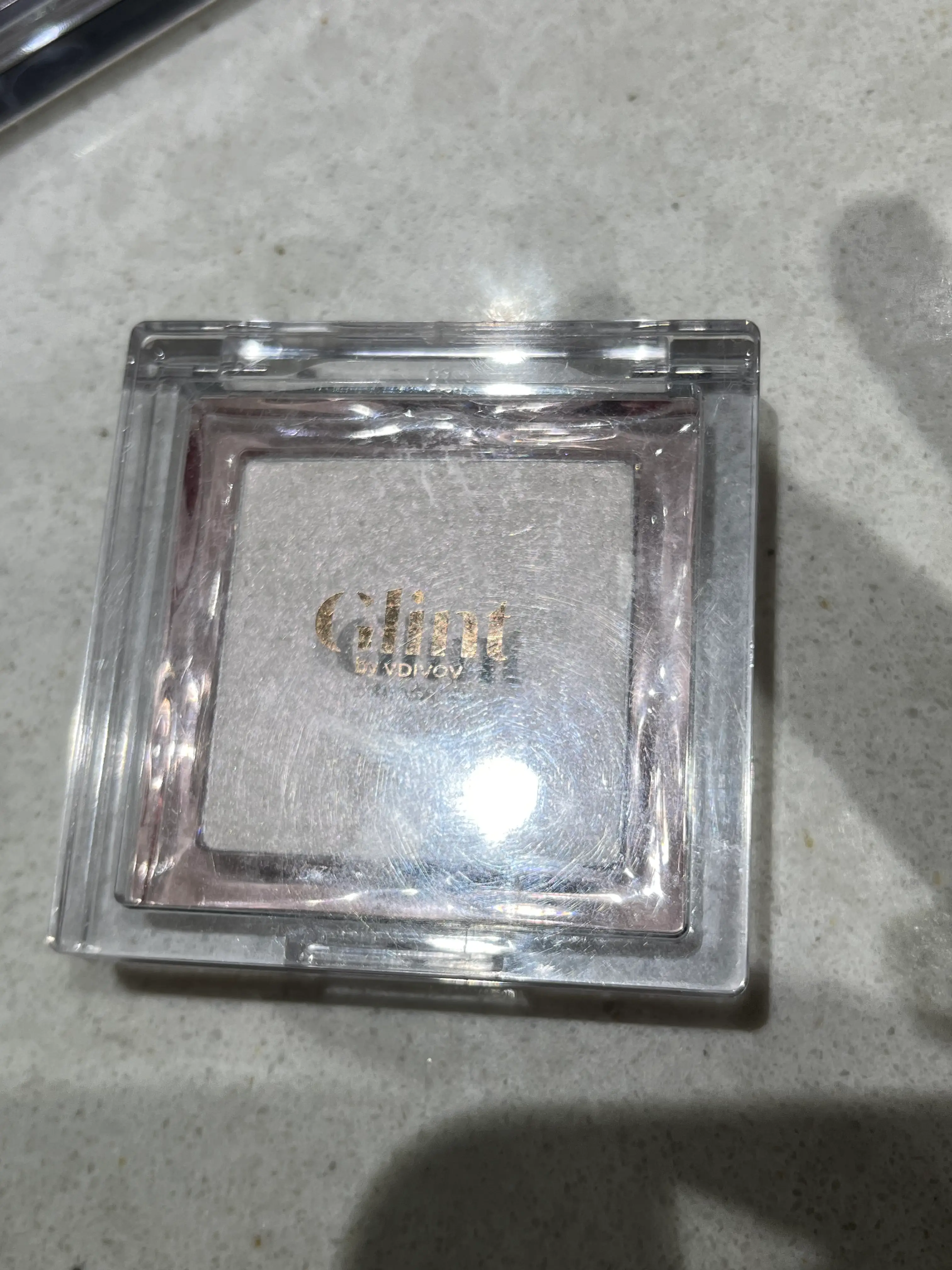 선택된 언니의파우치 리뷰 이미지 - [하이라이터]