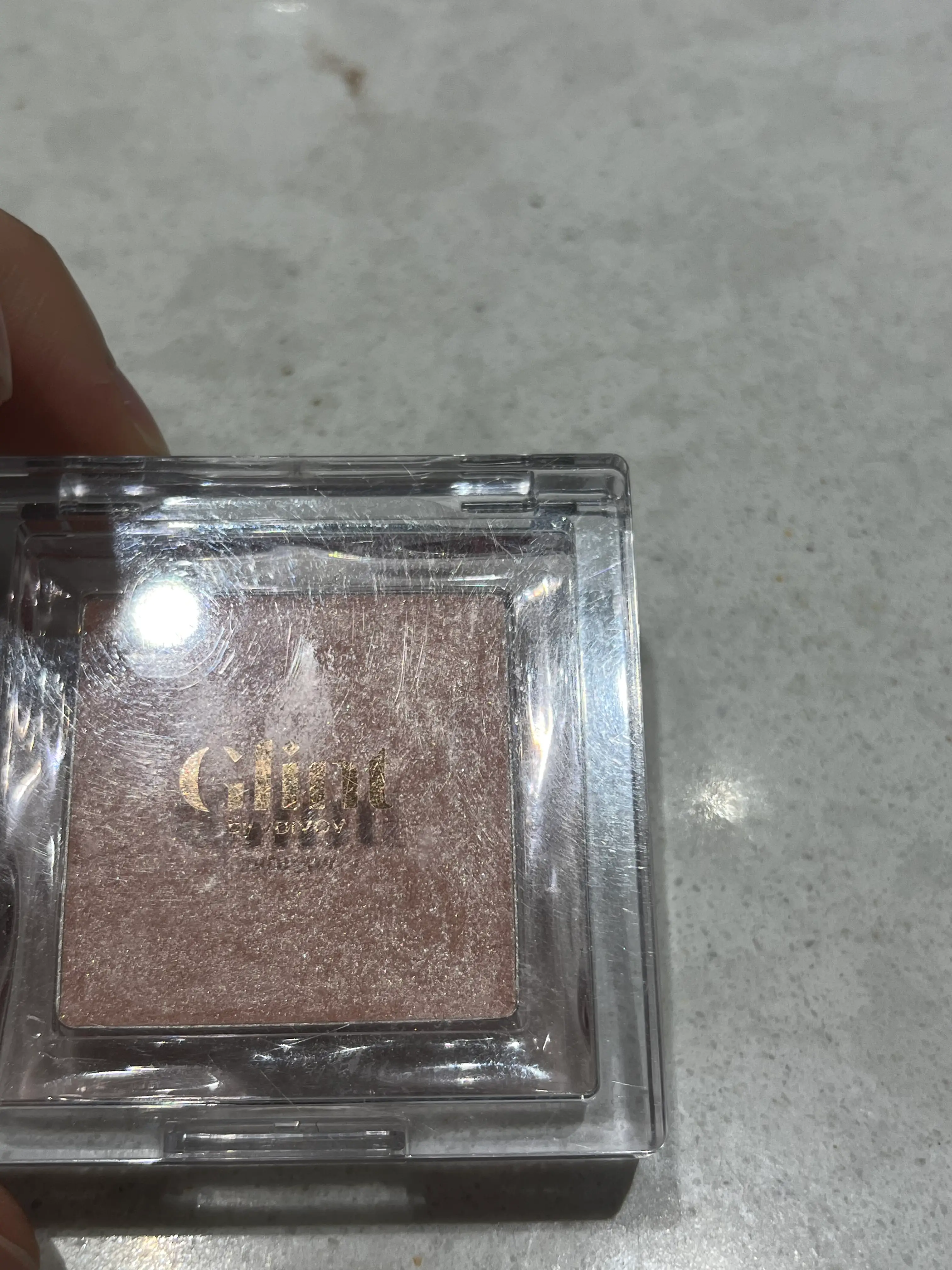 선택된 언니의파우치 리뷰 이미지 - [하이라이터]