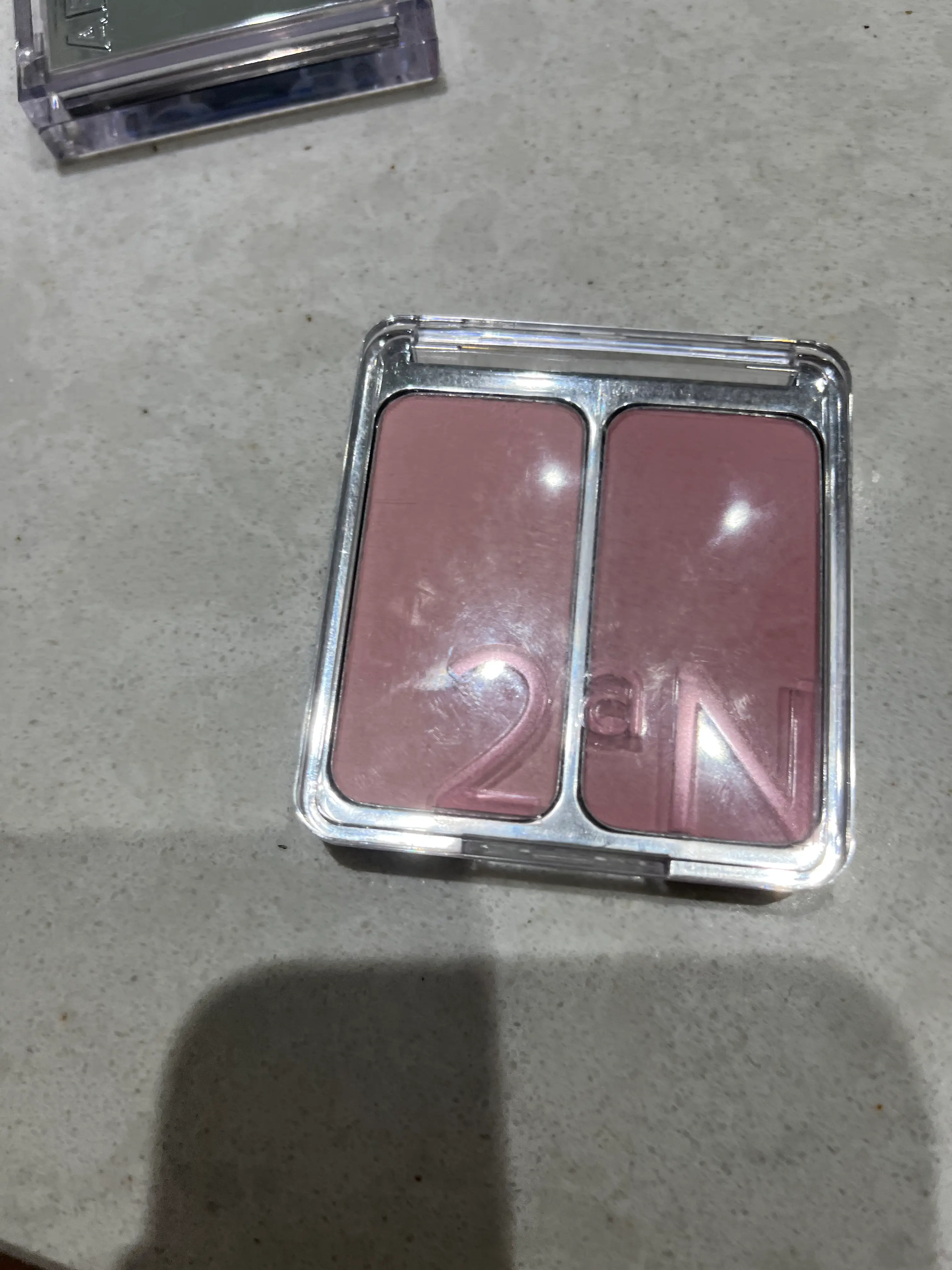 선택된 언니의파우치 리뷰 이미지 - [듀얼치크]