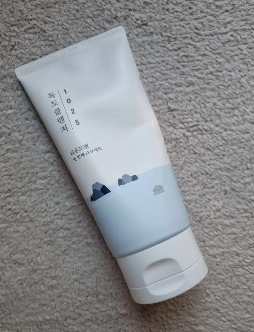 선택된 언니의파우치 리뷰 이미지 - [1025 독도 클렌저]