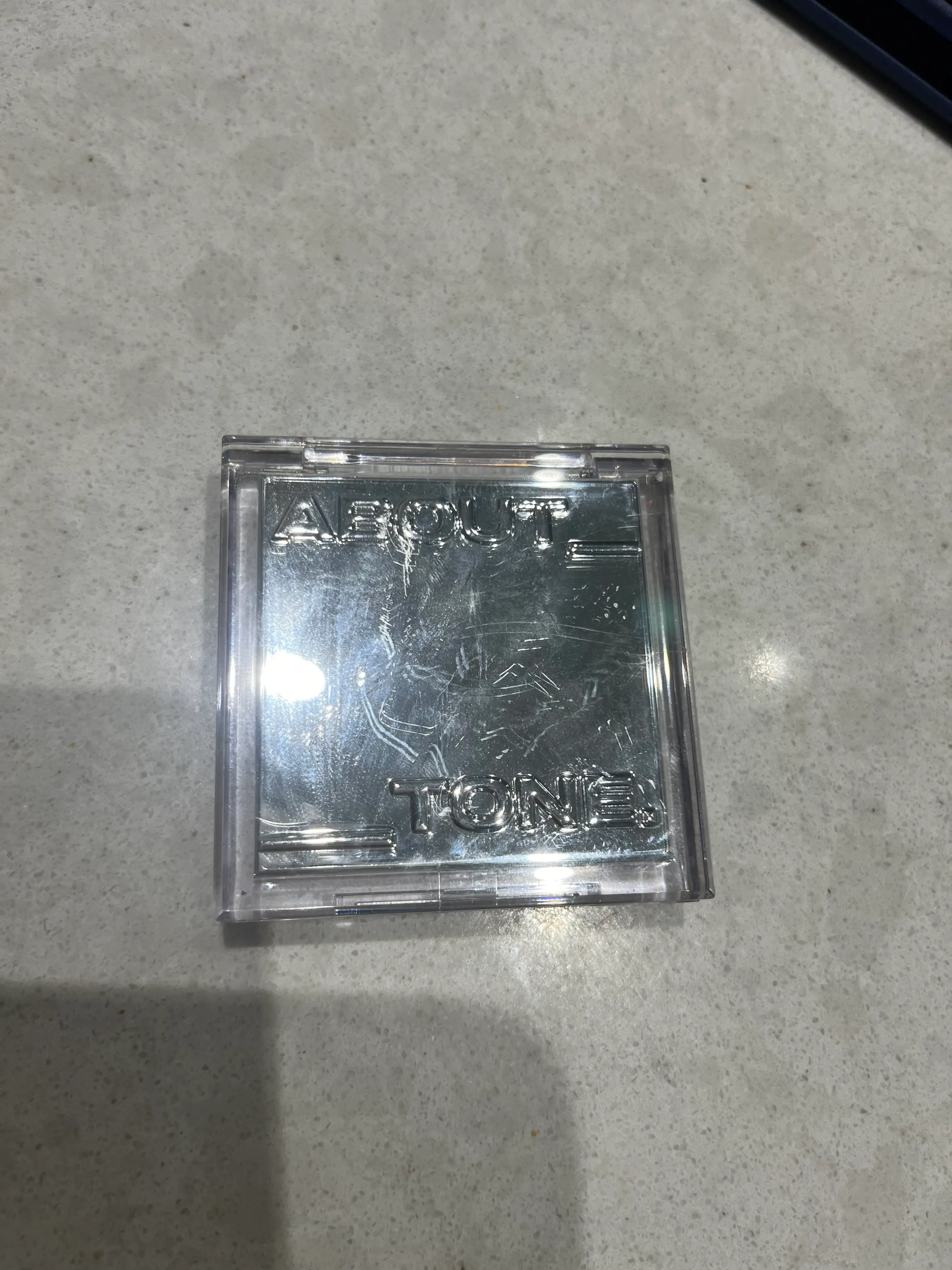 선택된 언니의파우치 리뷰 이미지 - [플러피 웨어 블러셔]