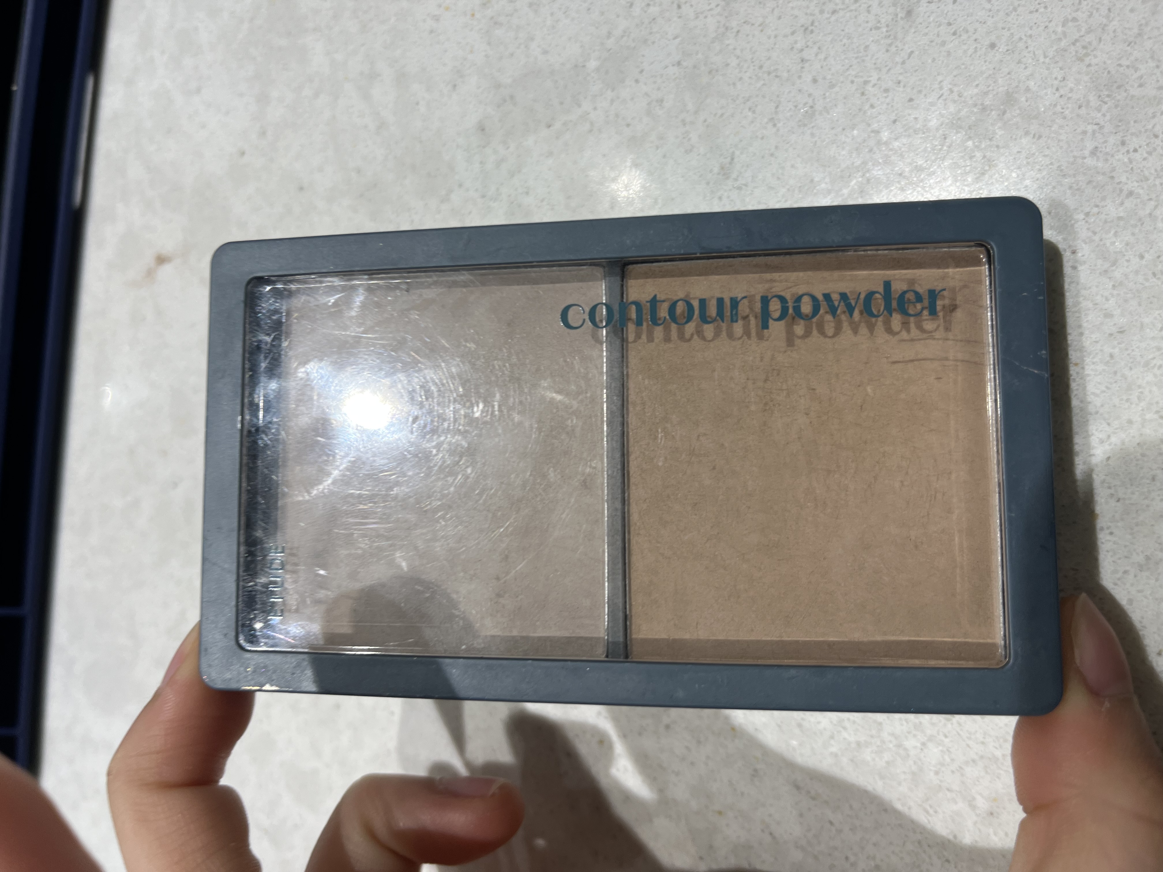 선택된 언니의파우치 리뷰 이미지 - [그림자 쉐딩 [03 재조명]]