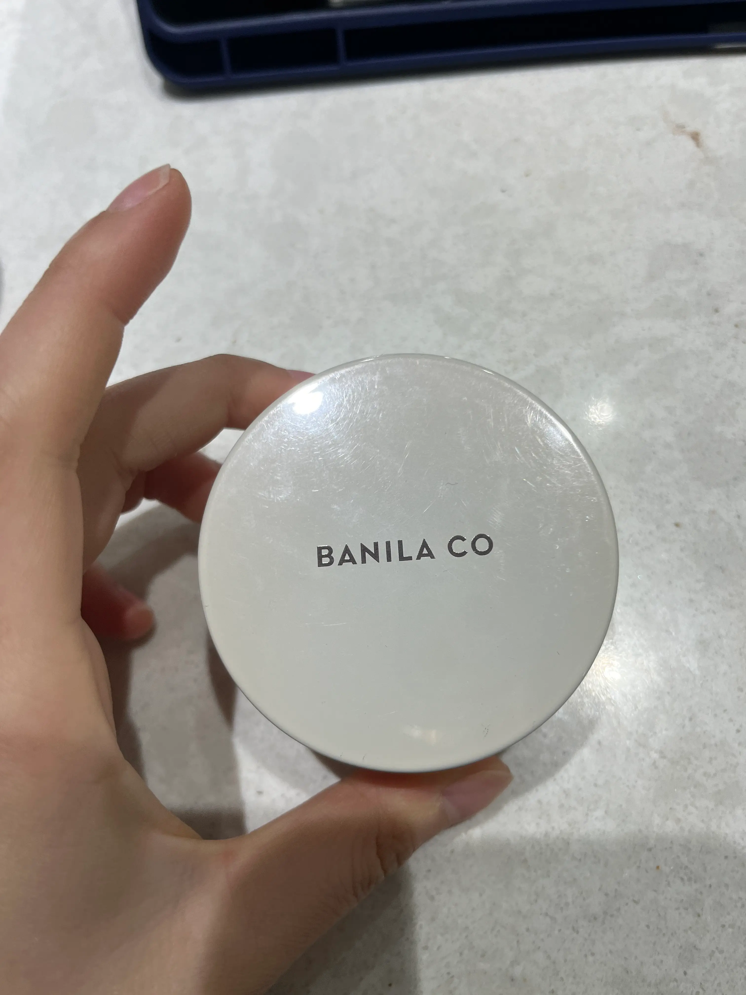 선택된 언니의파우치 리뷰 이미지 - [프라임 프라이머 피니쉬 팩트]