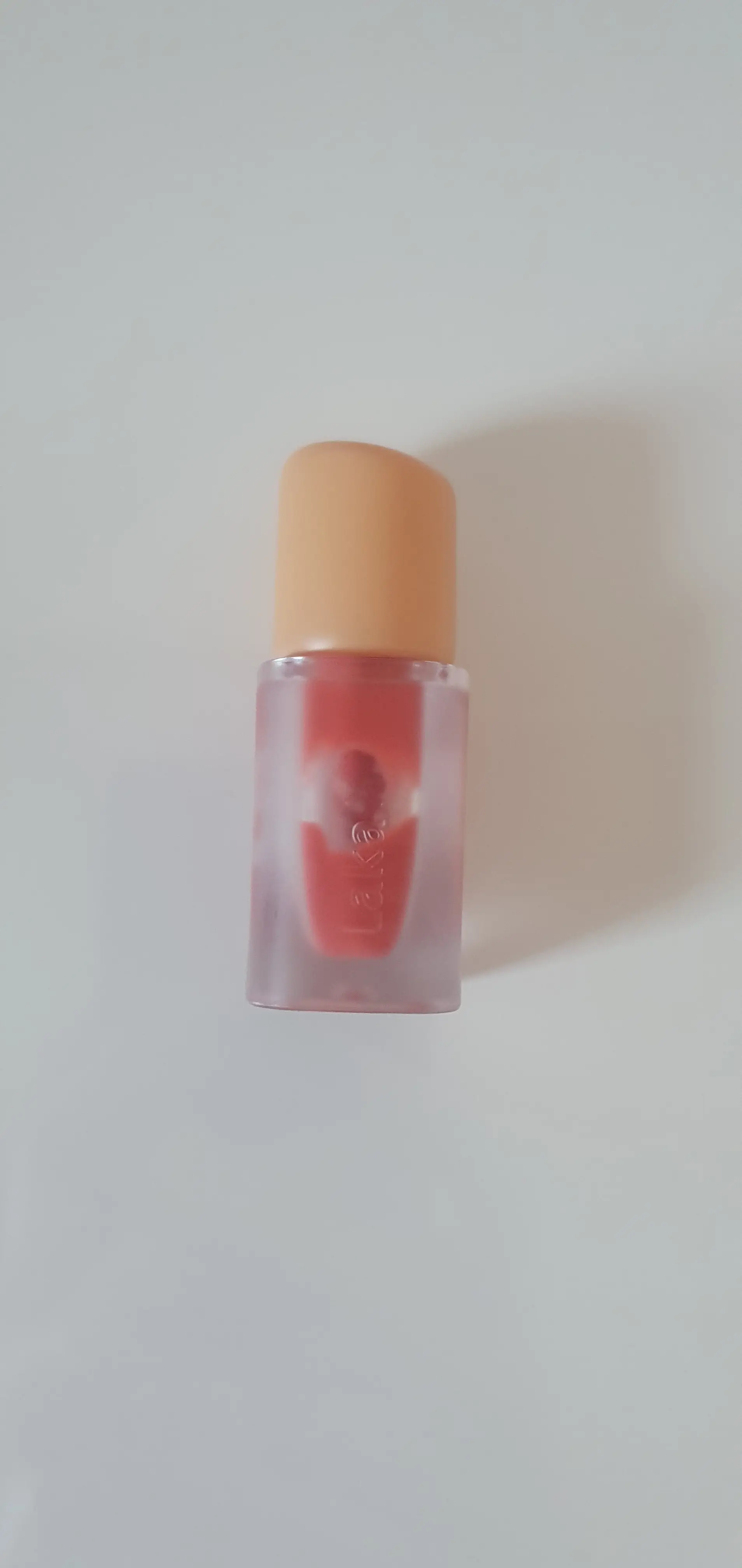 선택된 언니의파우치 리뷰 이미지 - [프루티 글램 틴트 미니]